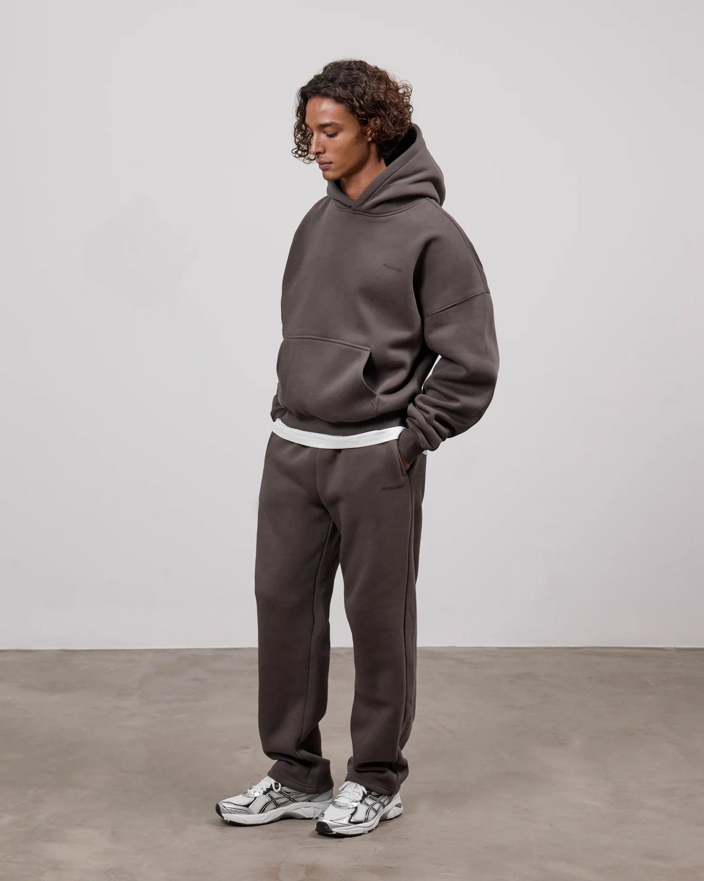 William Giles Dusk Hoodie Tracksuit - Hoodie / Jogger