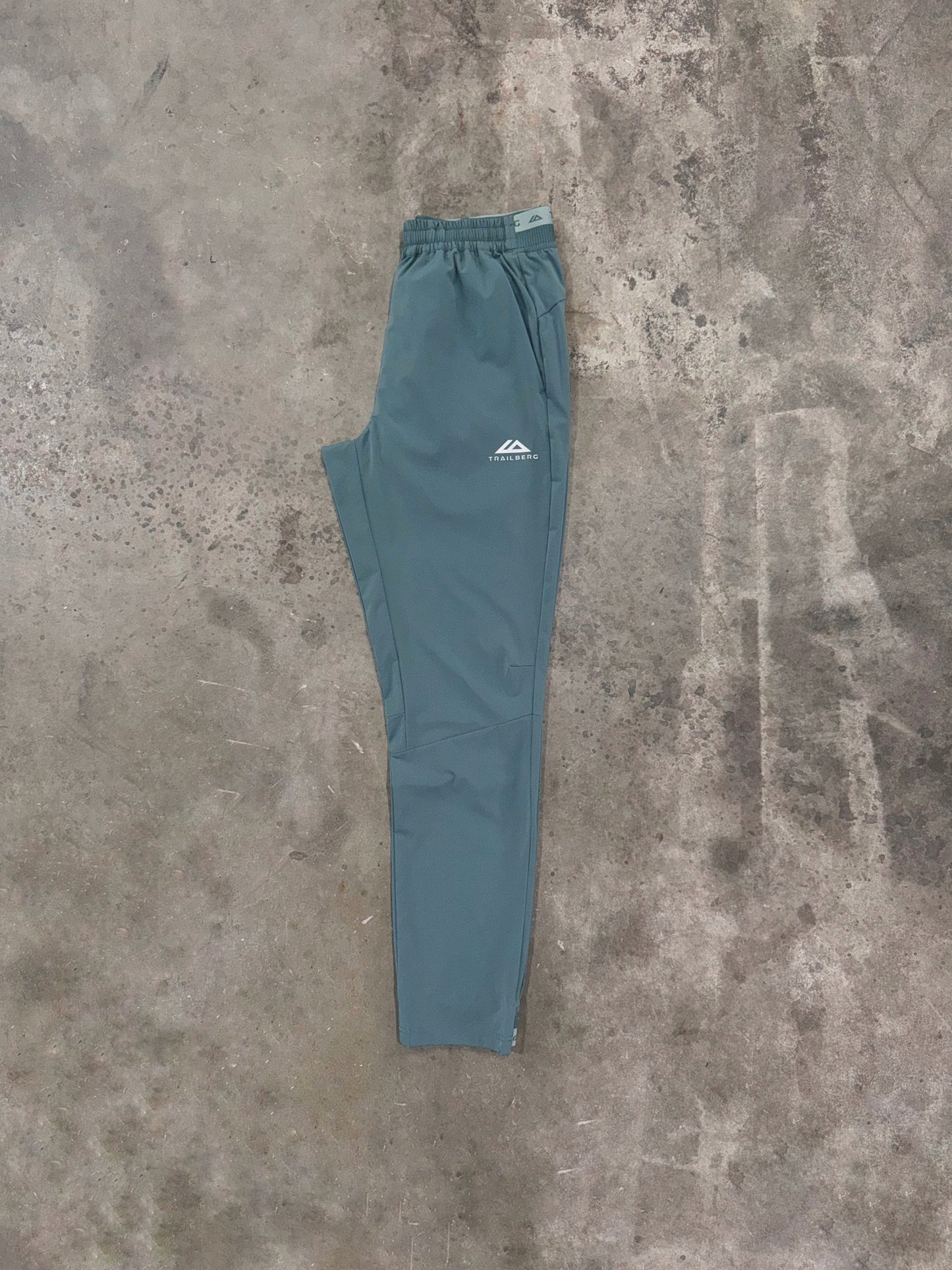 Trailberg Frontier 3.0 Pant - Pine Green