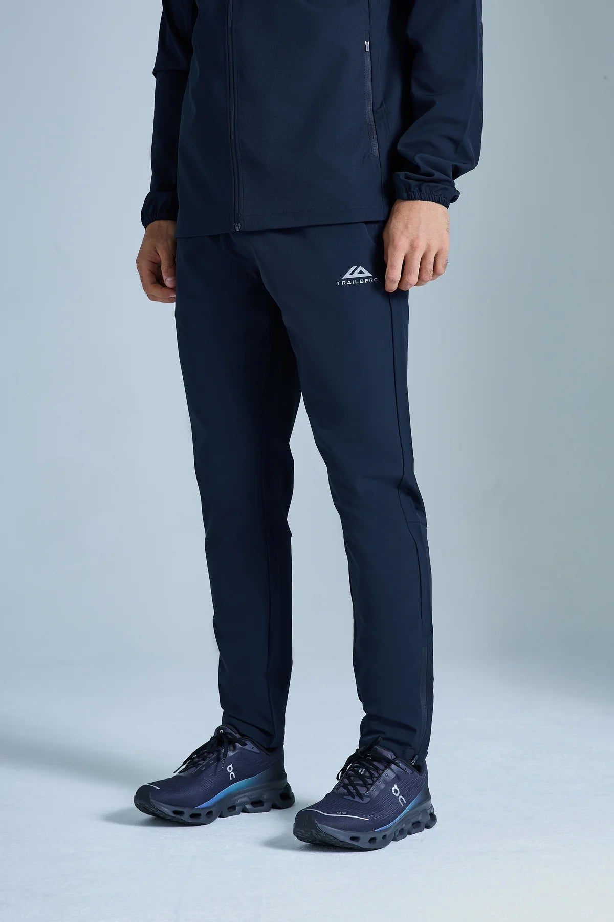 Trailberg AW25 Cloud Pant - Deep Ocean
