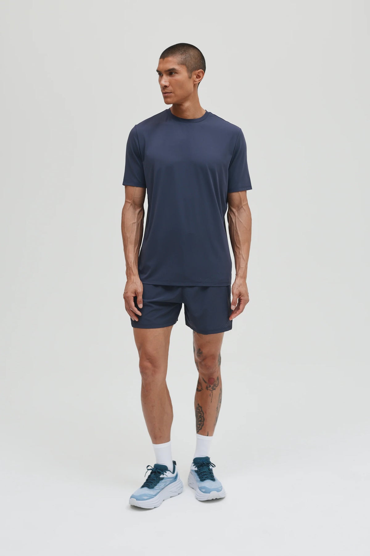 Condition Aero Short - Midnight