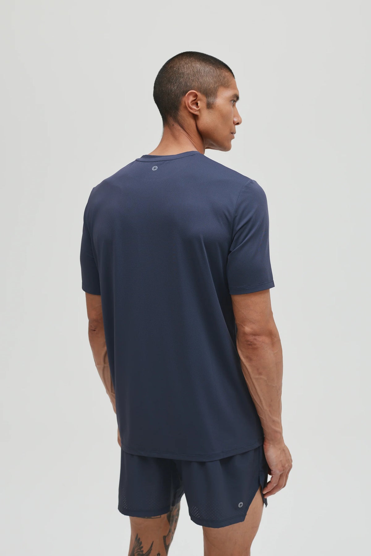Condition Aero T Shirt - Midnight