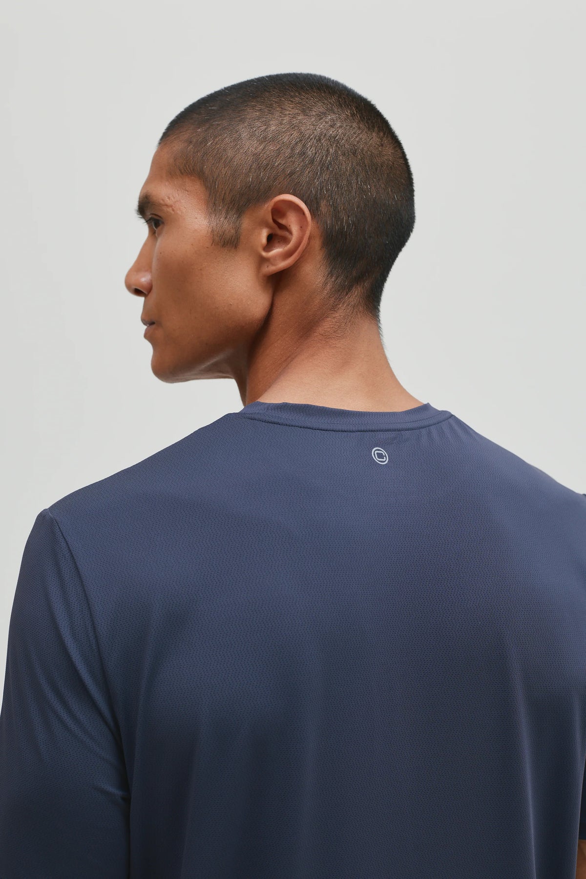 Condition Aero T Shirt - Midnight