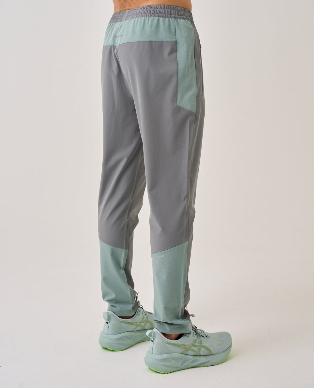 Reprimo Nova Pant - Bottle / Dark Sage