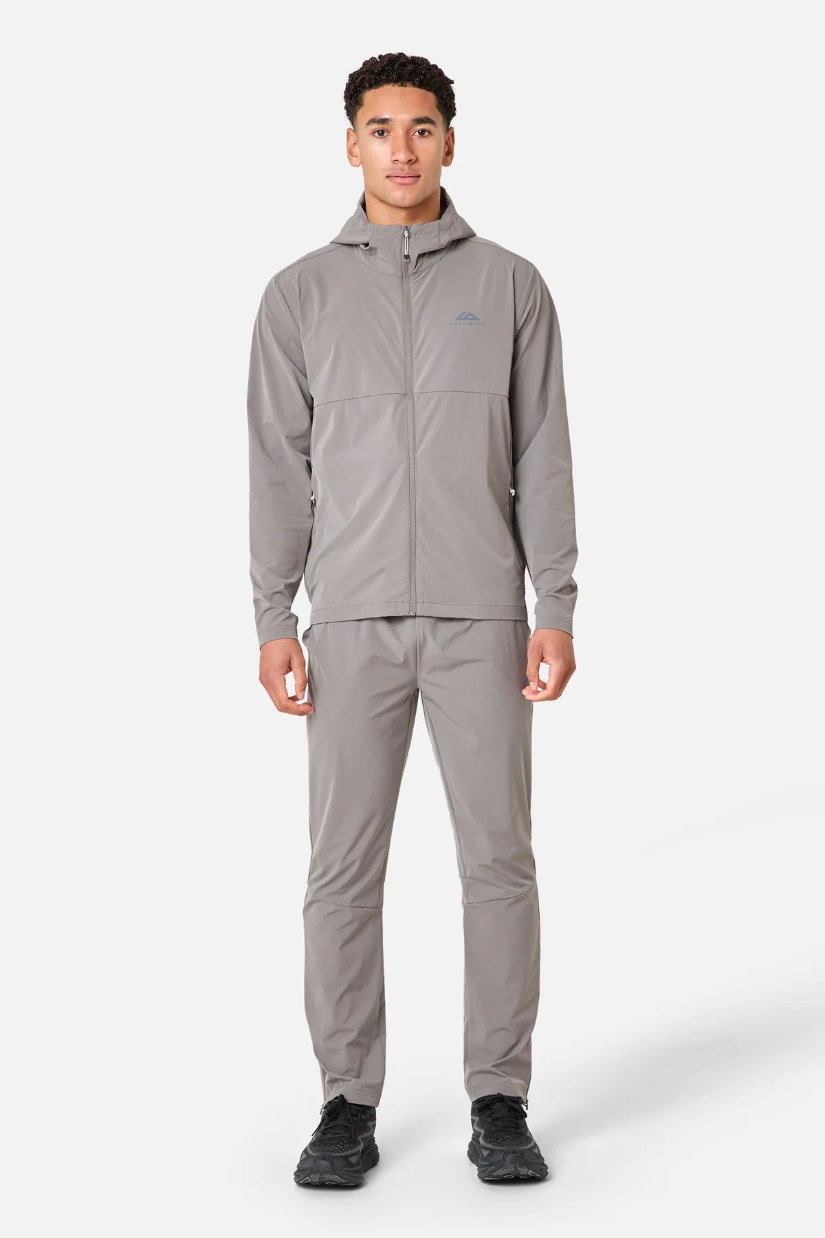 Trailberg Frontier 3.0 Pant - Mocha