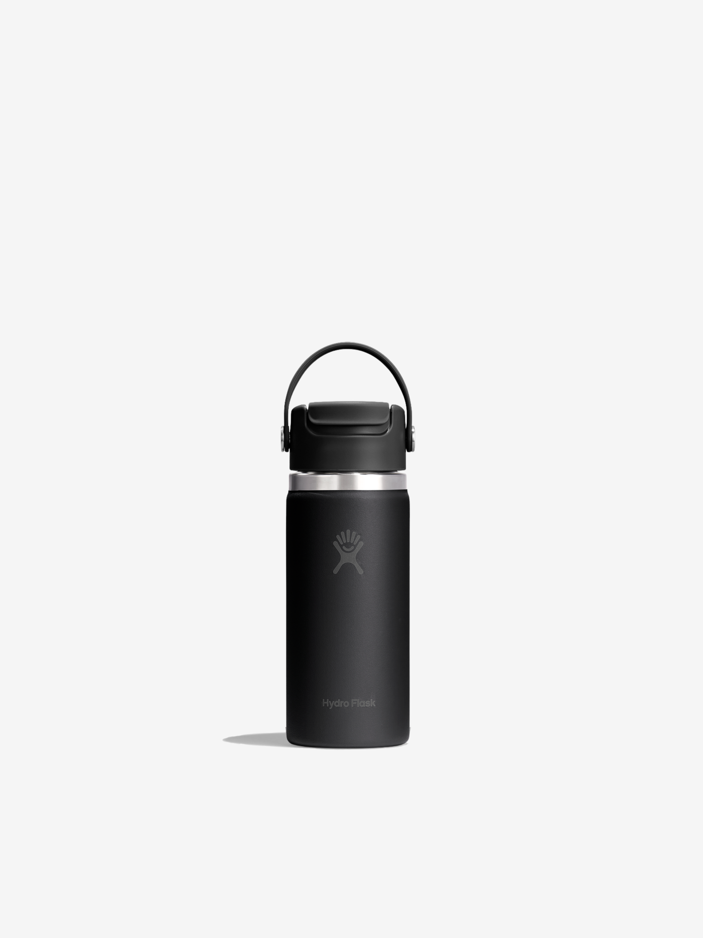 Hydro Flask Coffee Flex Sip Lid - Black