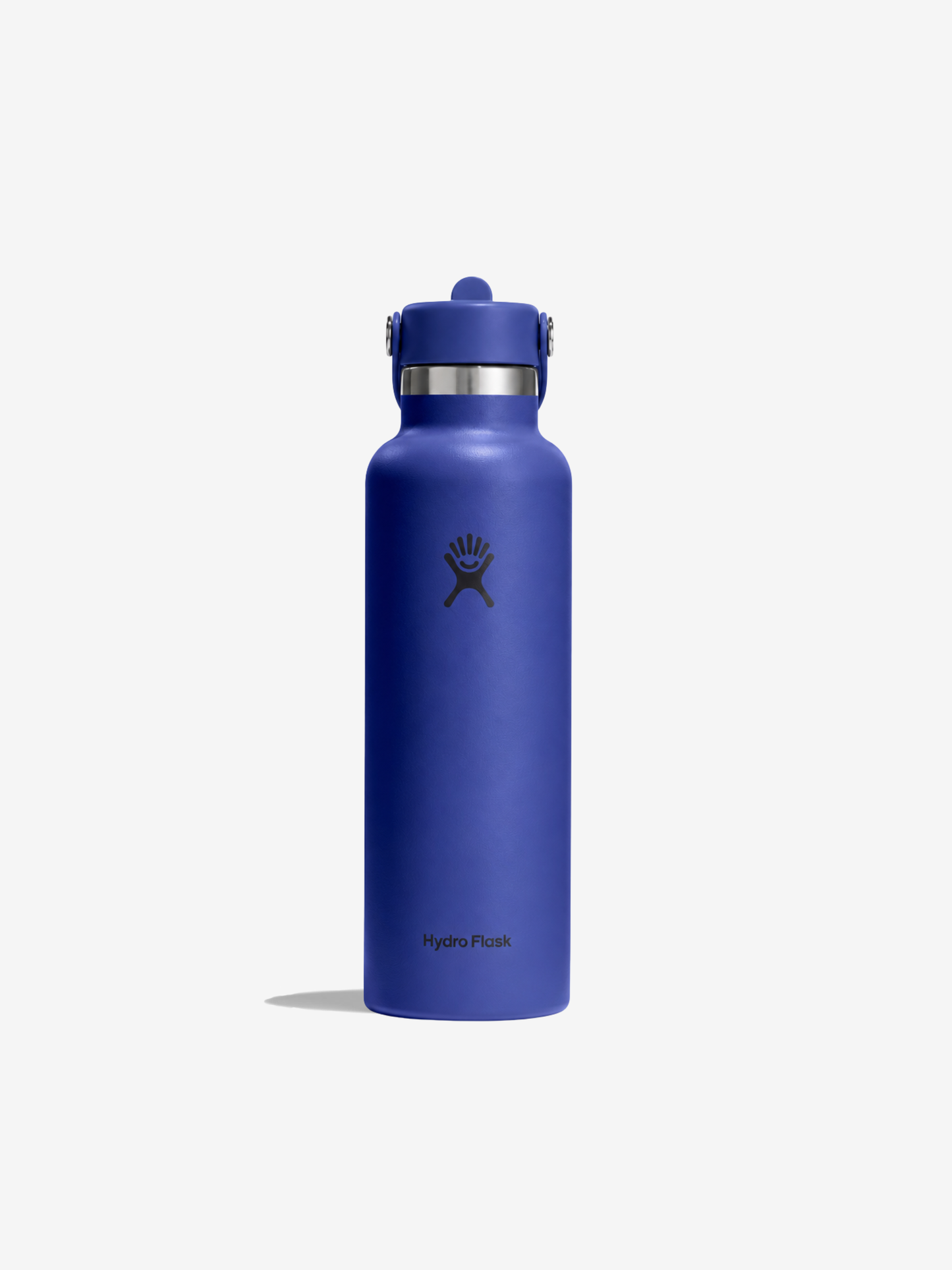 Hydro Flask 21oz Standard Straw Bottle - Capri Blue