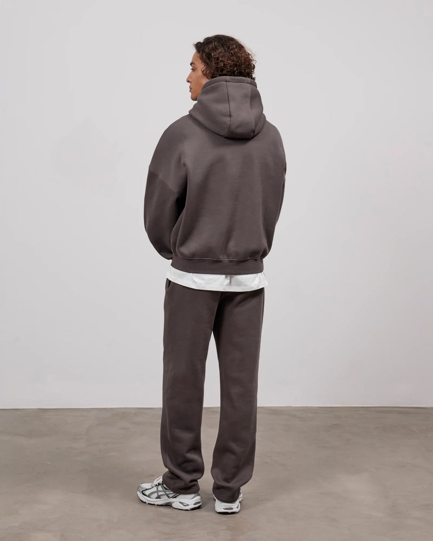 William Giles Dusk Hoodie Tracksuit - Hoodie / Jogger