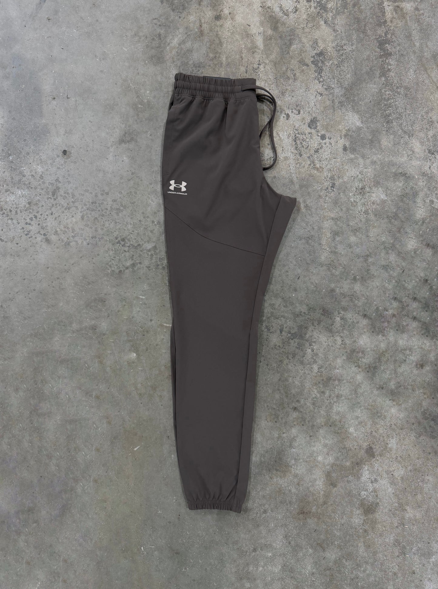 Under Armour Vibe Pant - Peppercorn