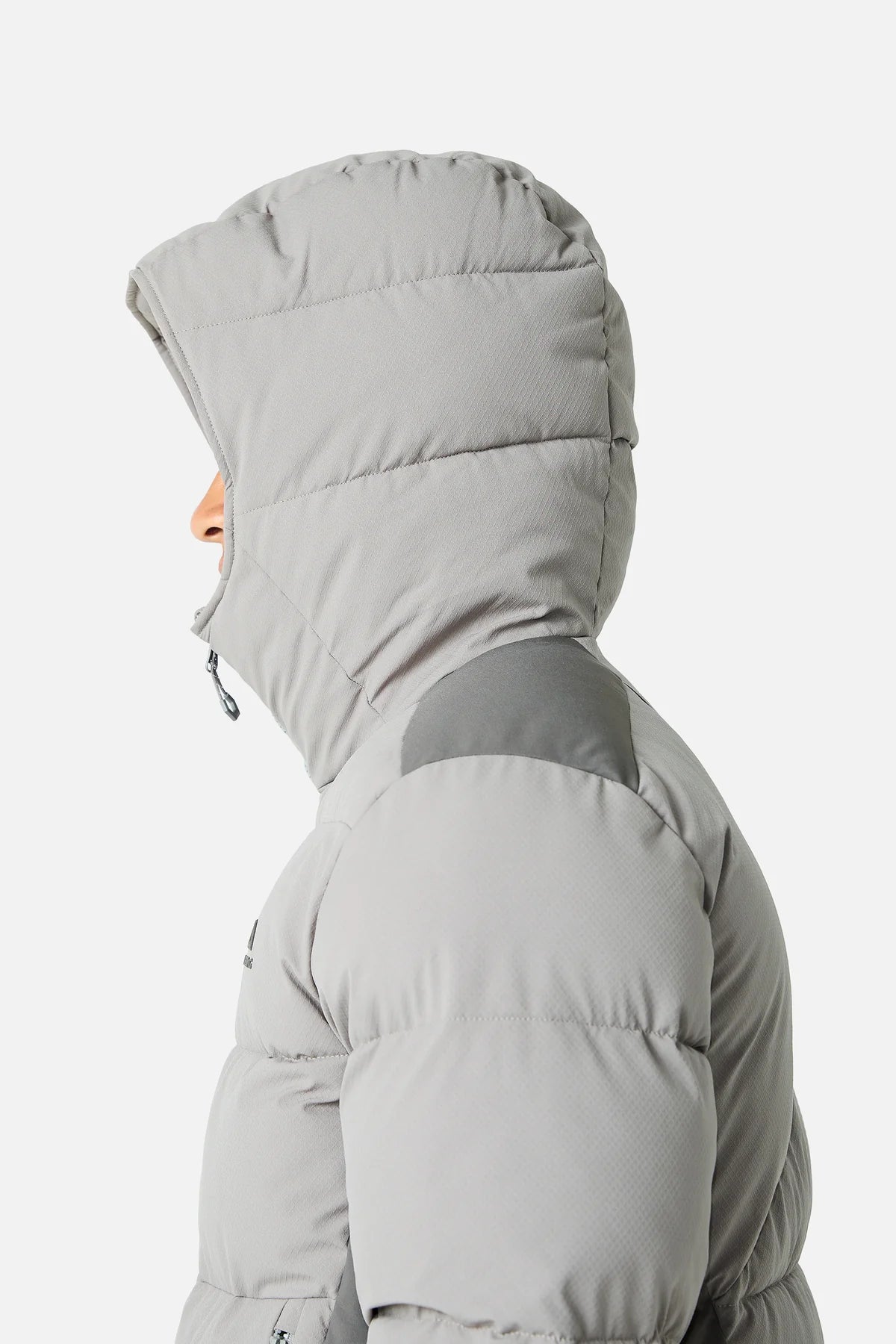 Trailberg Triathlon Ultra Insulated Jacket - Mocha from DripModa