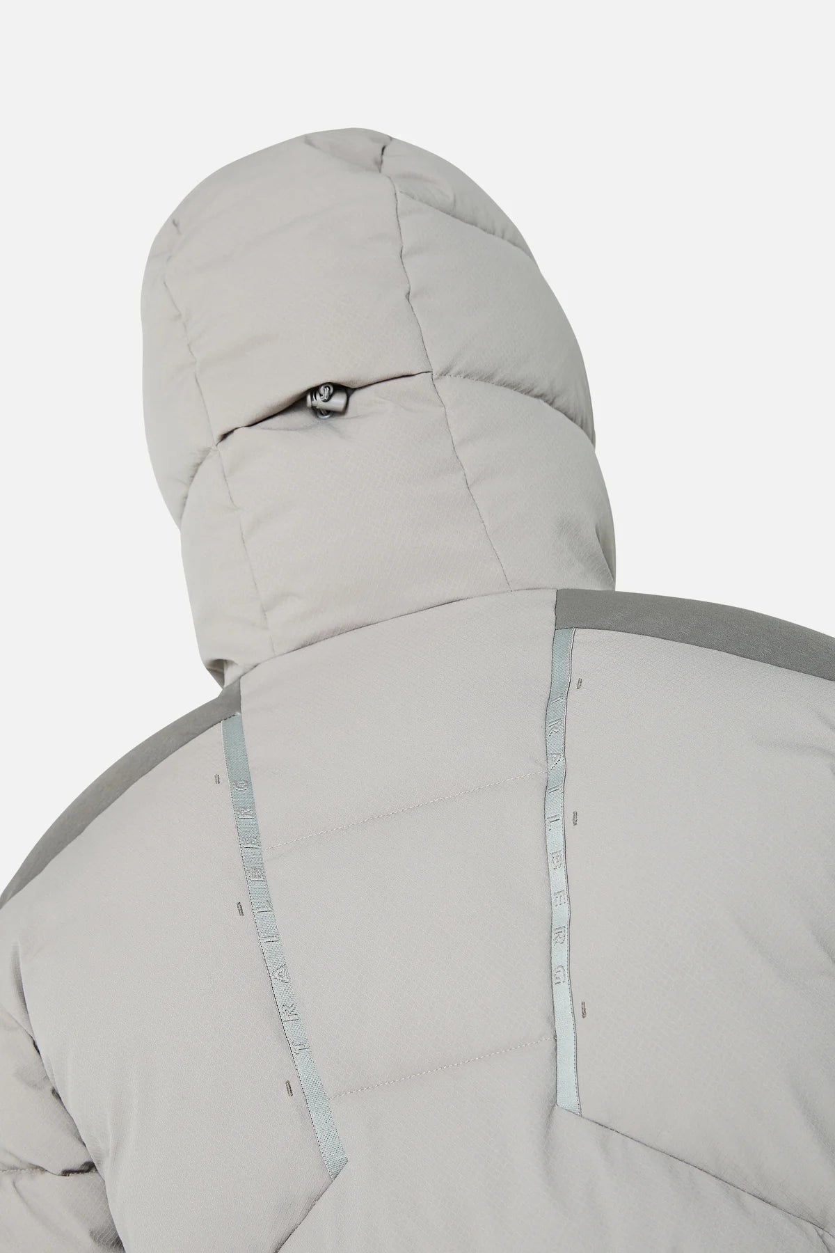 Trailberg Triathlon Ultra Insulated Jacket - Mocha from DripModa