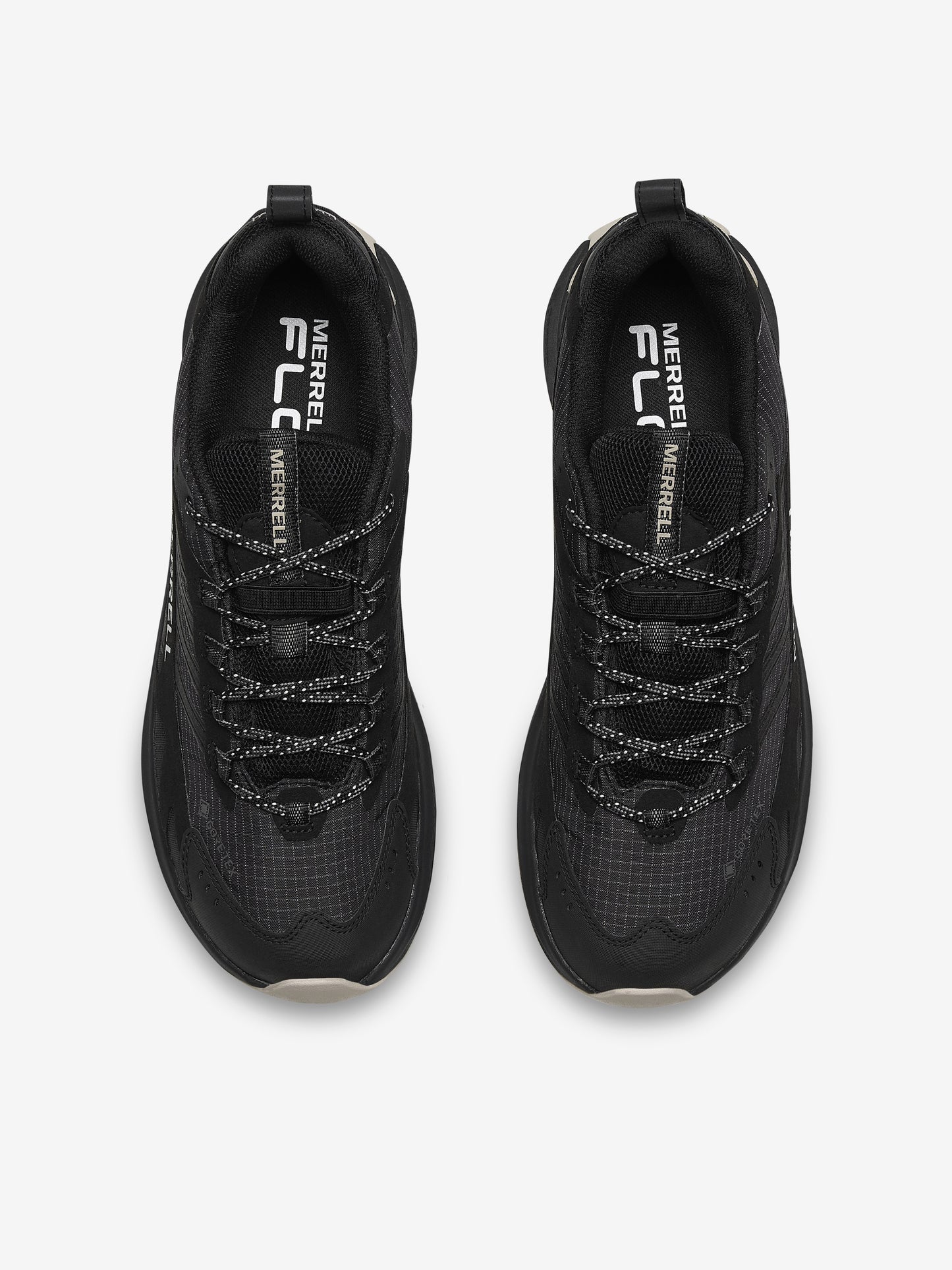 Merrell MOAB Speed 2 GTX - Black / Moon