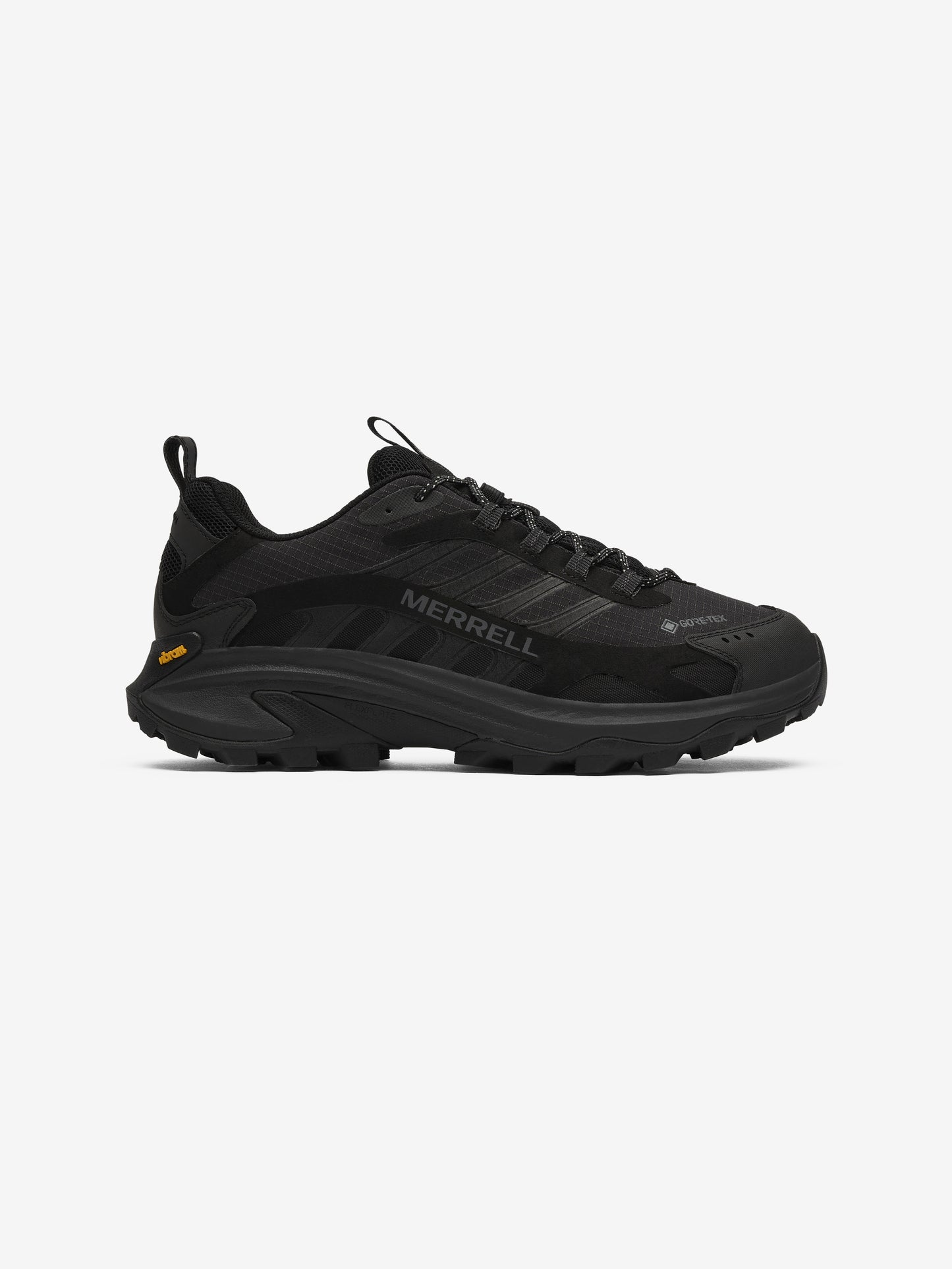 Merrell Moab Speed 2 GTX - Triple Black