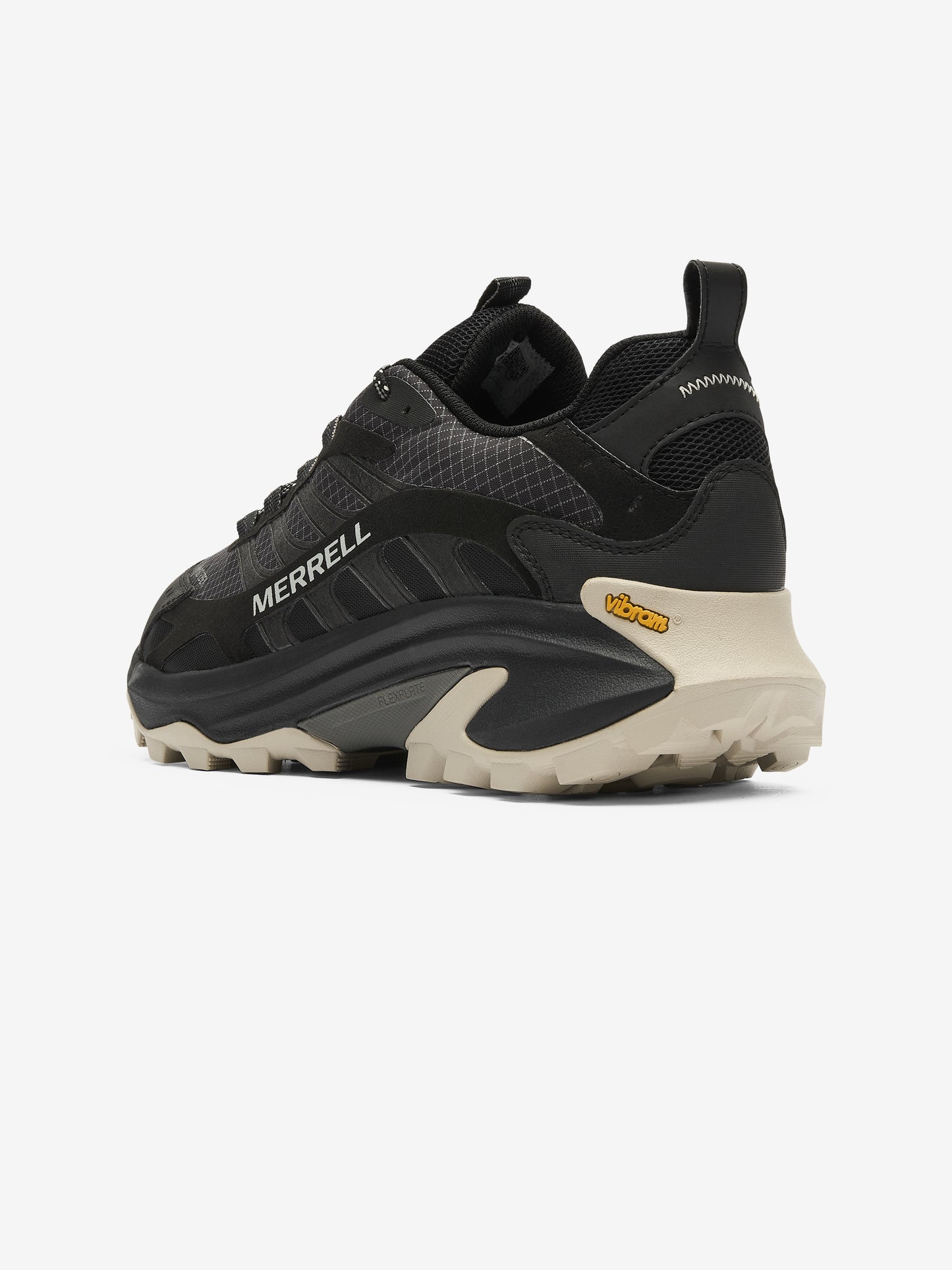 Merrell MOAB Speed 2 GTX - Black / Moon