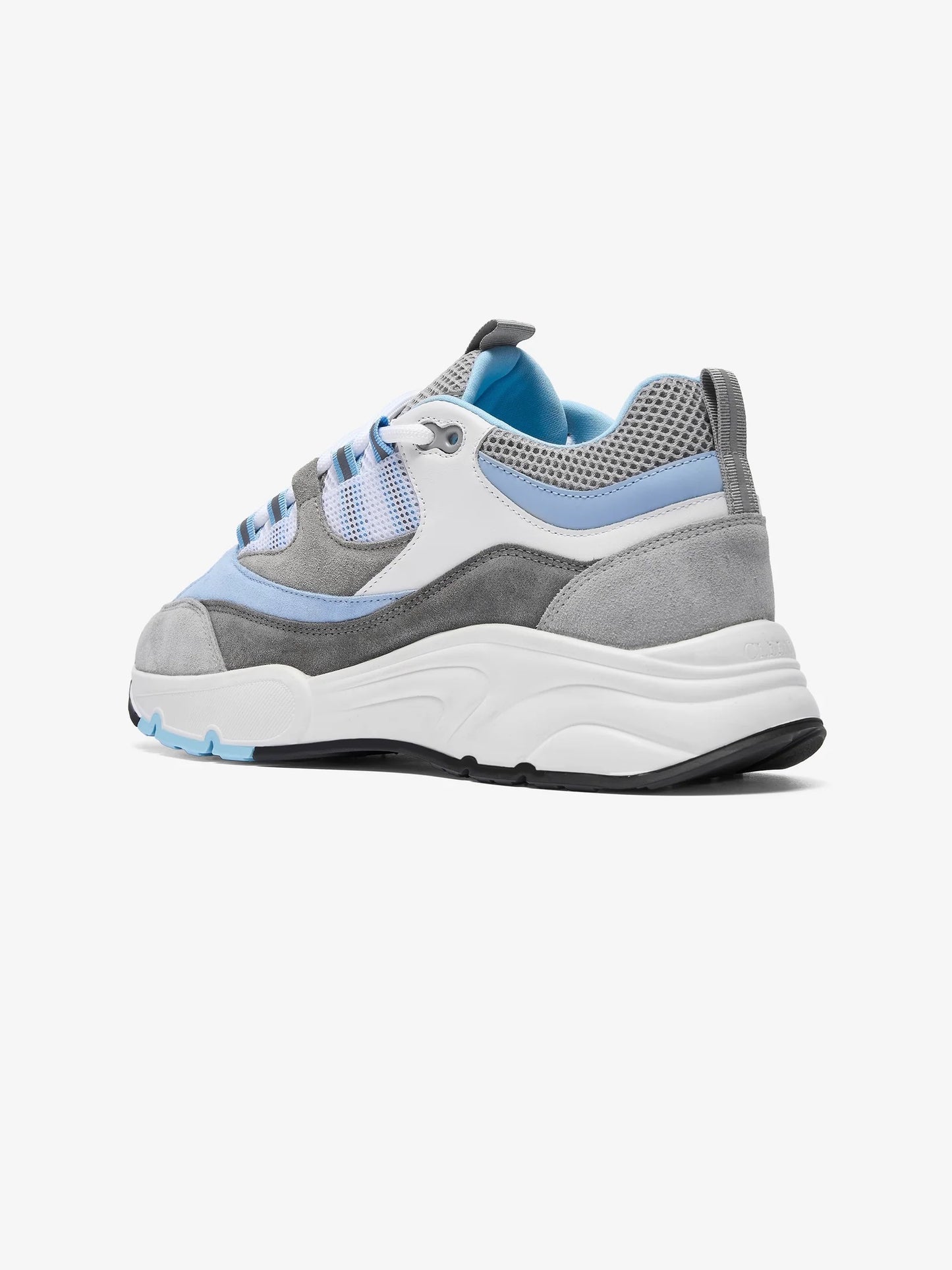 Cleens Aero Runner - Powder Blue