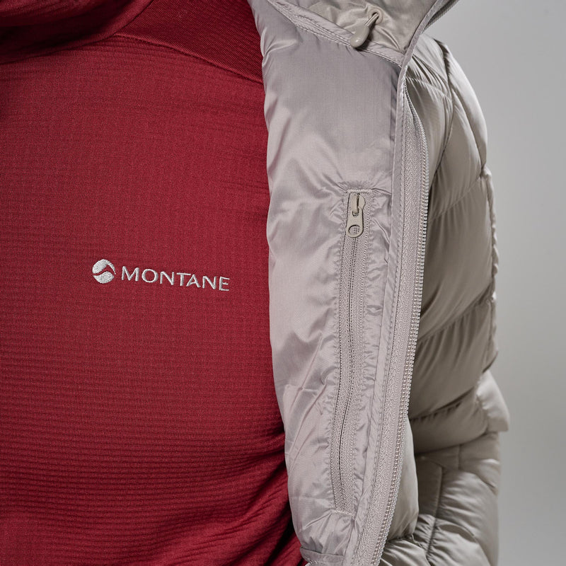 Montane Icarus 3.0 Puffer Jacket - Ridge