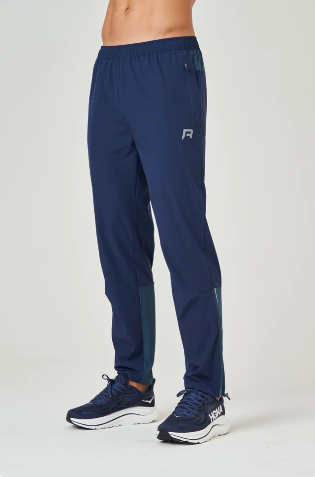 Reprimo Clima Pant - Midnight Blue