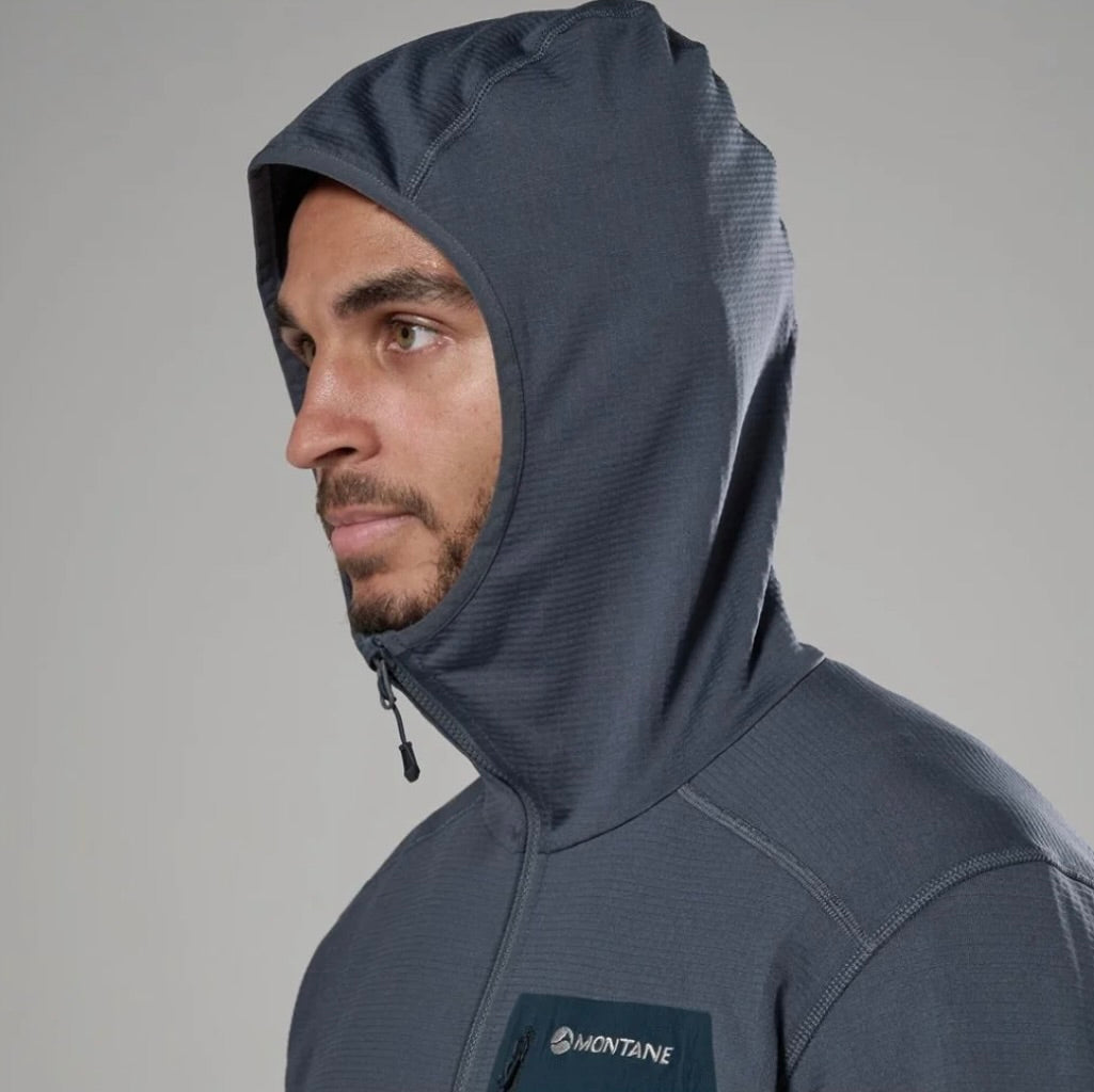 Montane Protium Dark Sky Set - Jacket / Pant