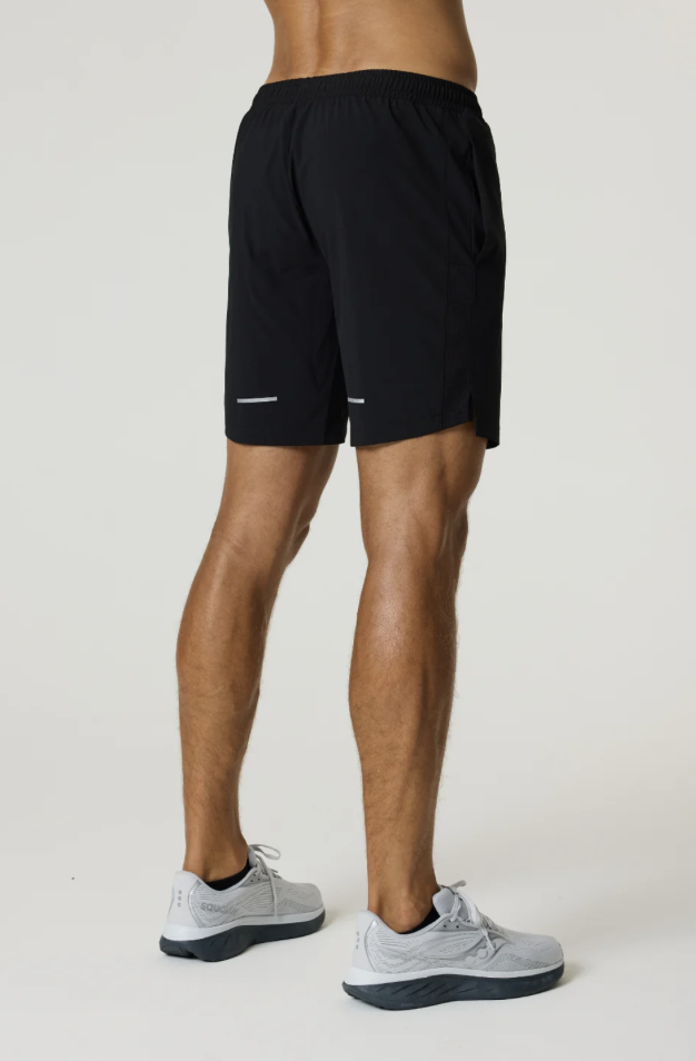 Reprimo Track Short - Black