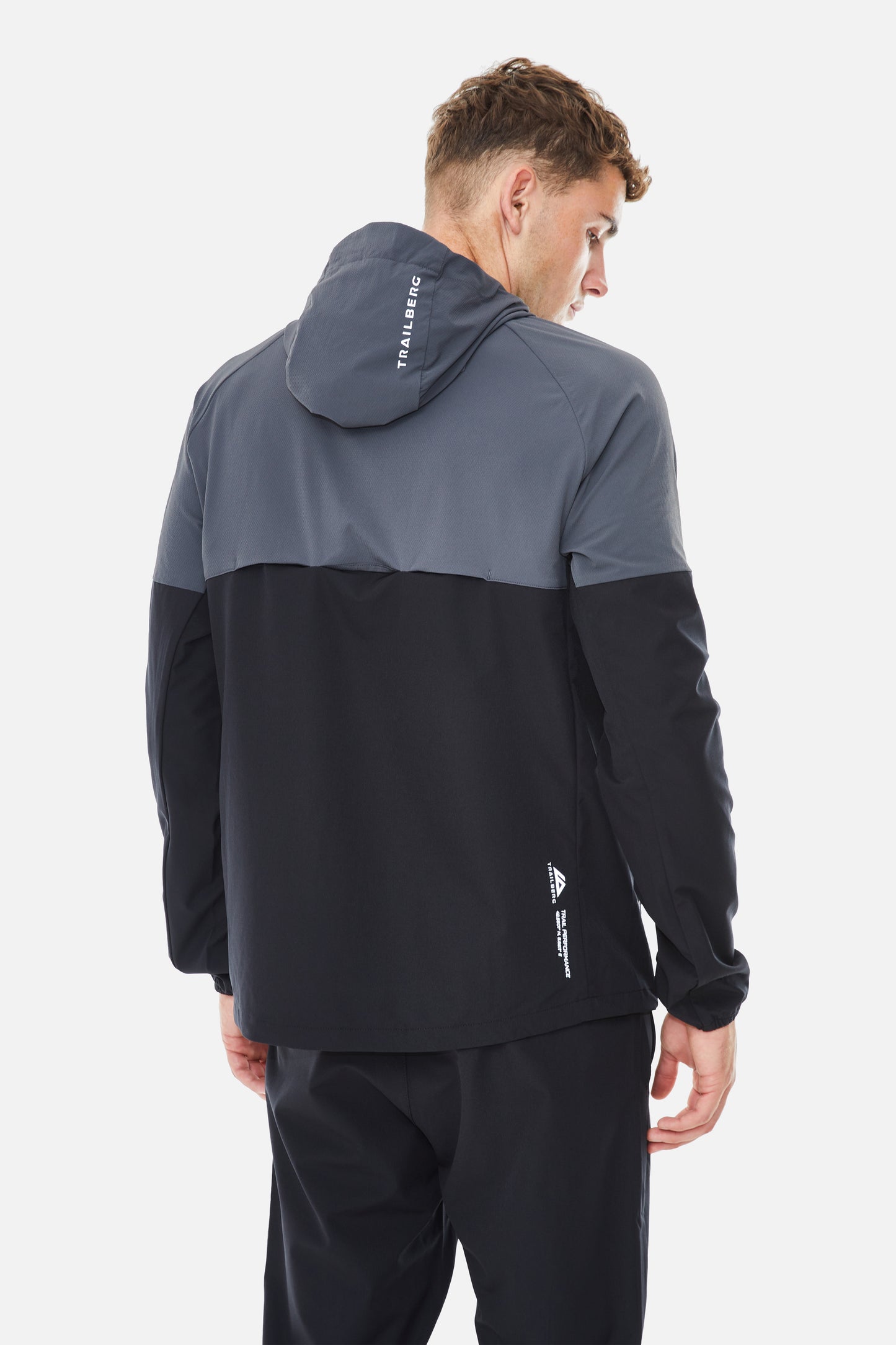 Trailberg Cloud AW25 Volcano Tracksuit - Jacket / Pant