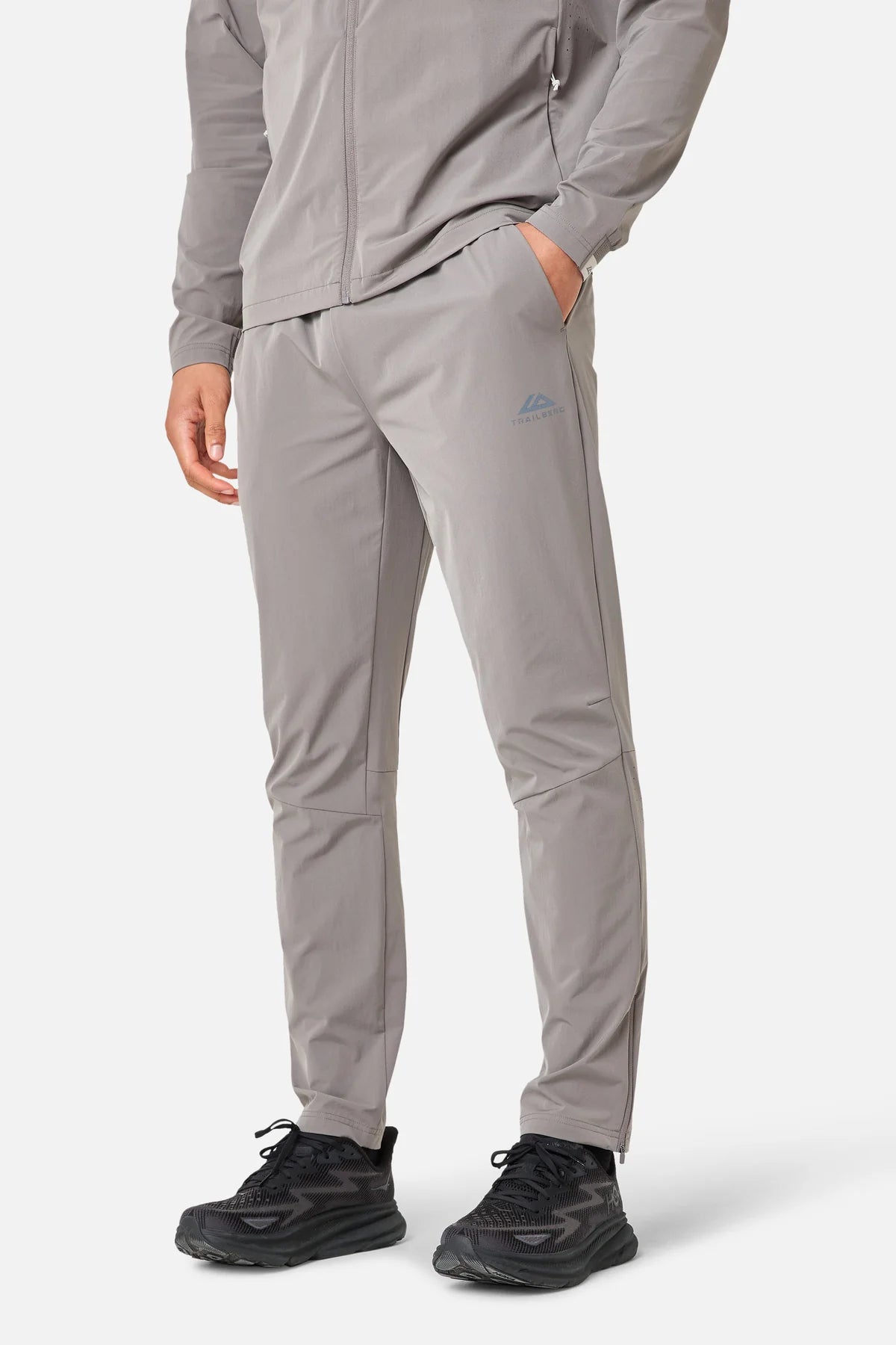 Trailberg Frontier 3.0 Pant - Mocha