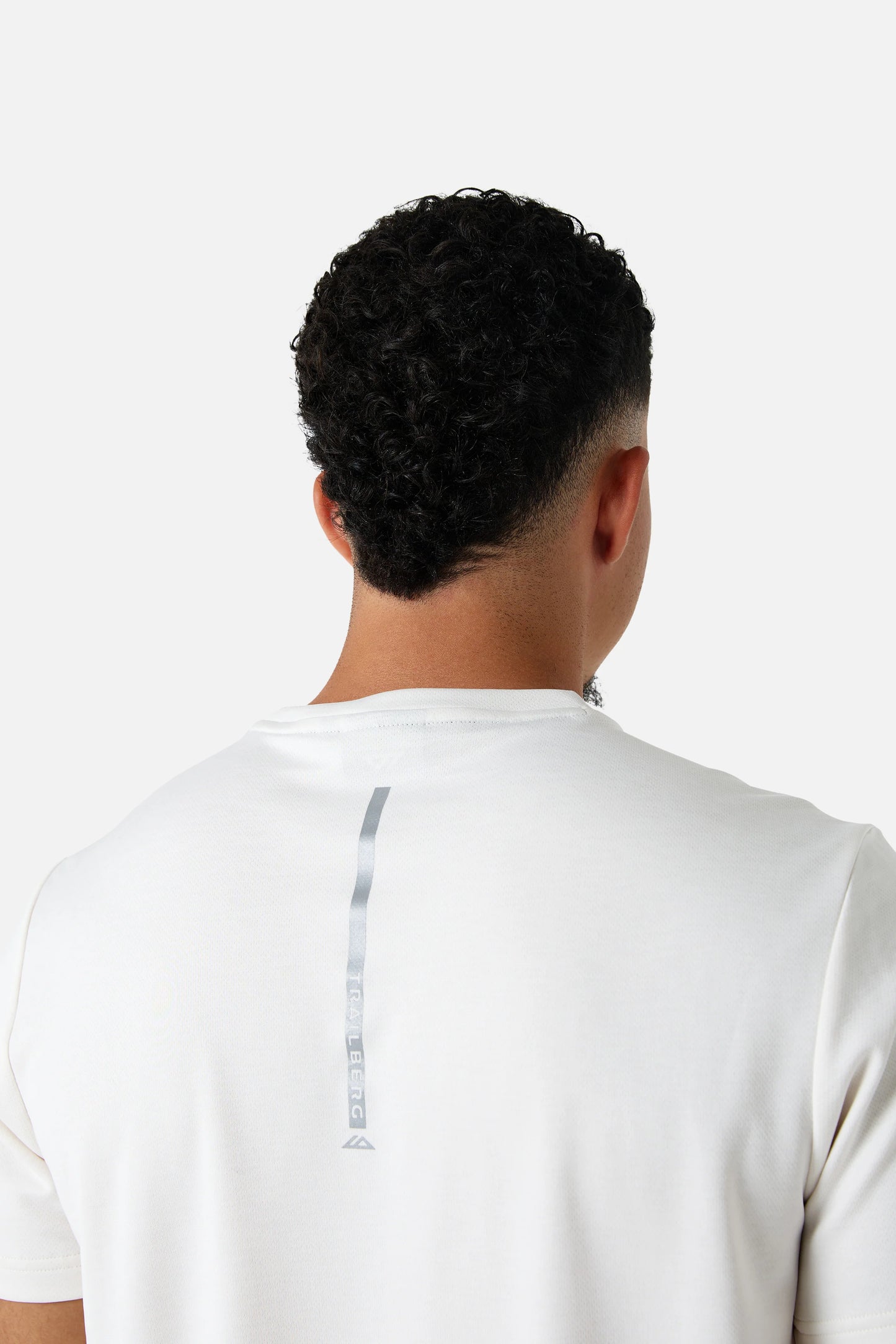 Trailberg Movement T Shirt - Ridge