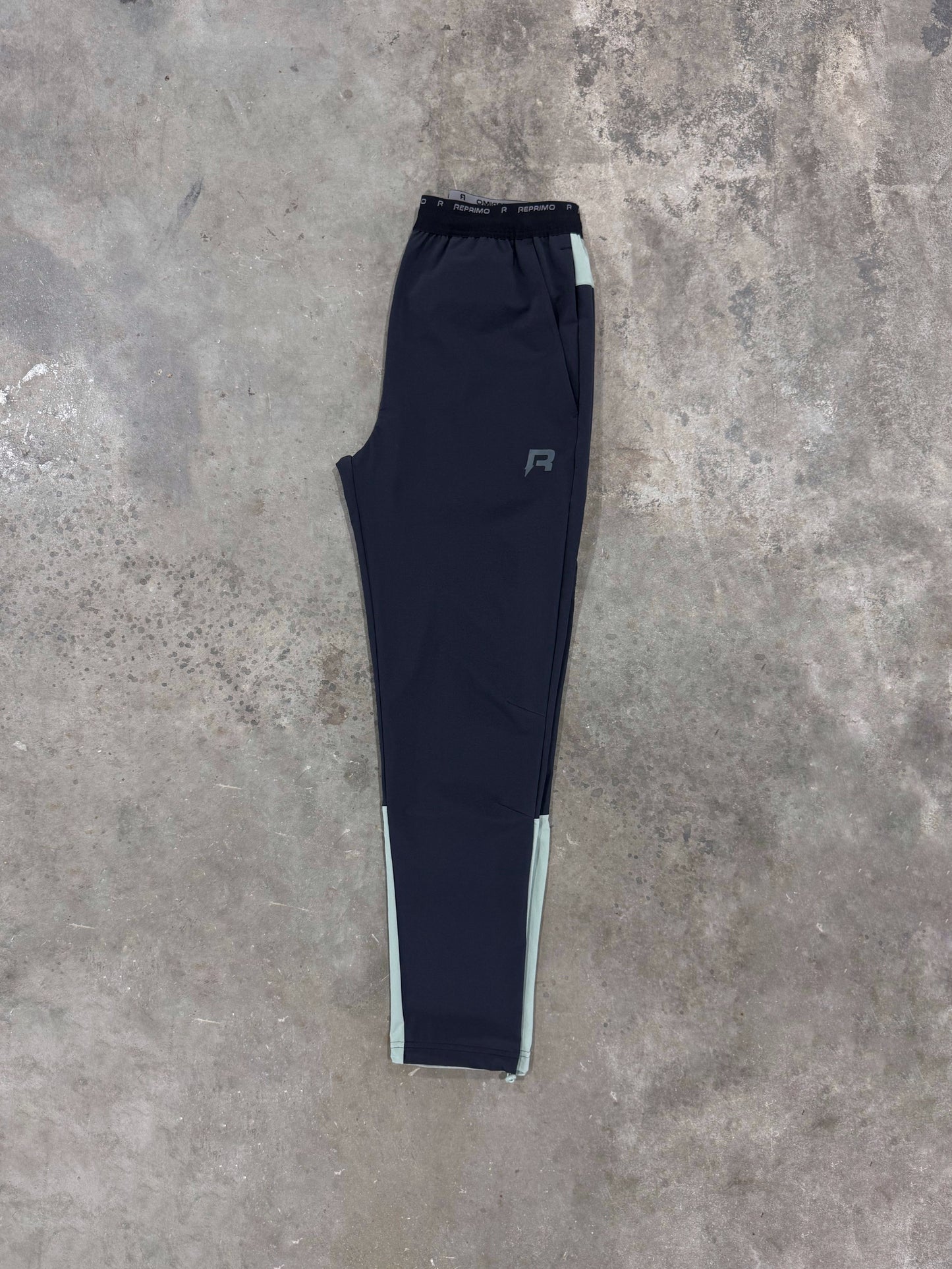 Reprimo Geyser Pant - Iceberg / Onyx