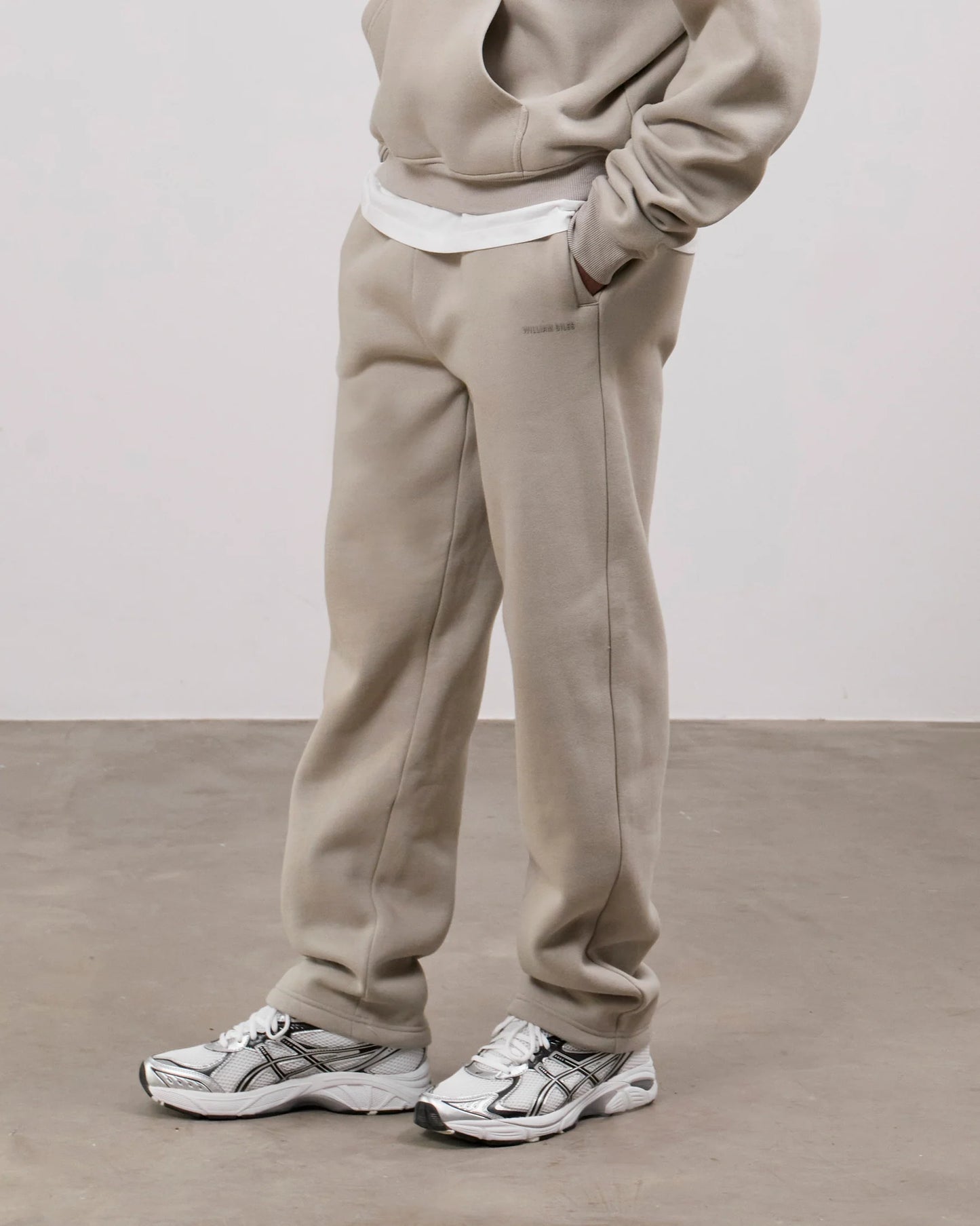William Giles Drift Hoodie Tracksuit - Hoodie / Jogger