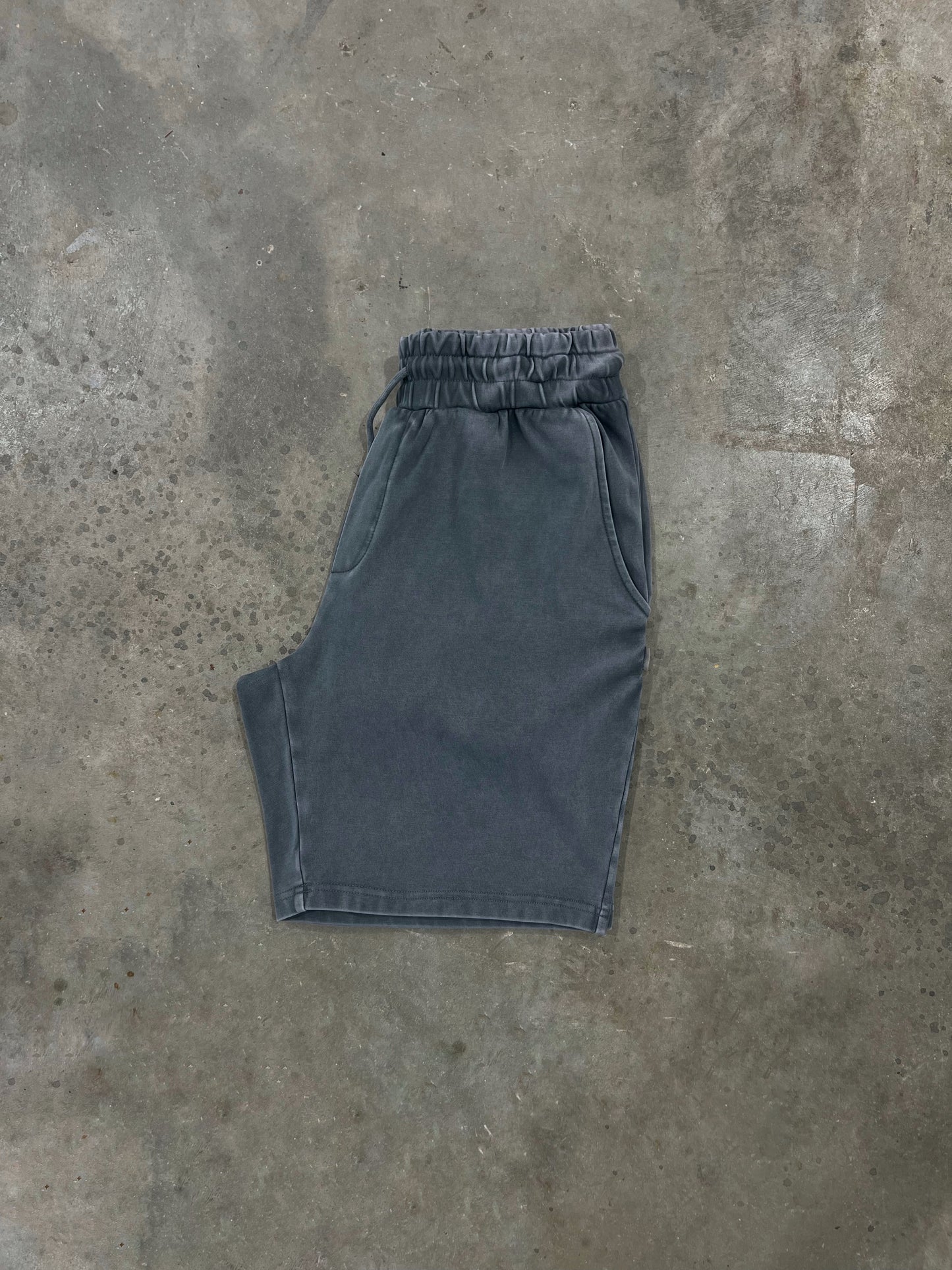 Condition Softlux Short - Vintage Grey