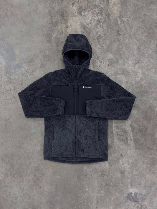 Montane Caldus XT Jacket - Midnight Grey