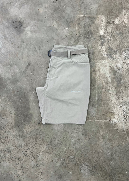 Montane Caelum Short - Ridge