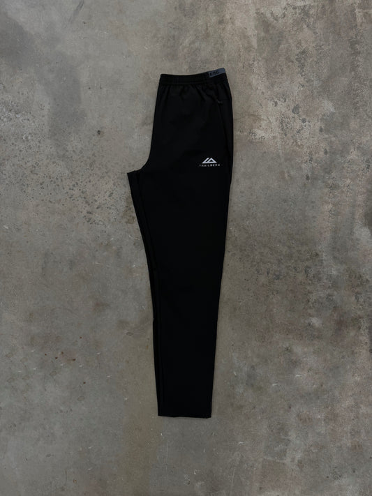Trailberg Outrider Pant - Black/Graphite Grey from DripModa