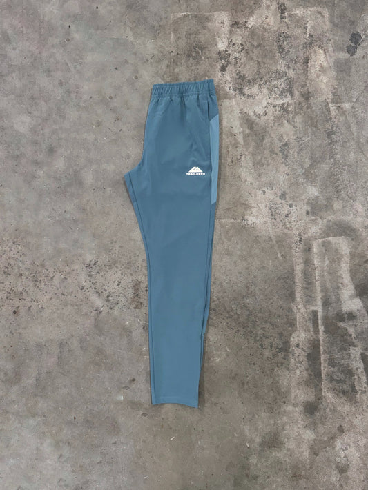 Trailberg SS26 Cloud Woven Pant - Frosted Denim