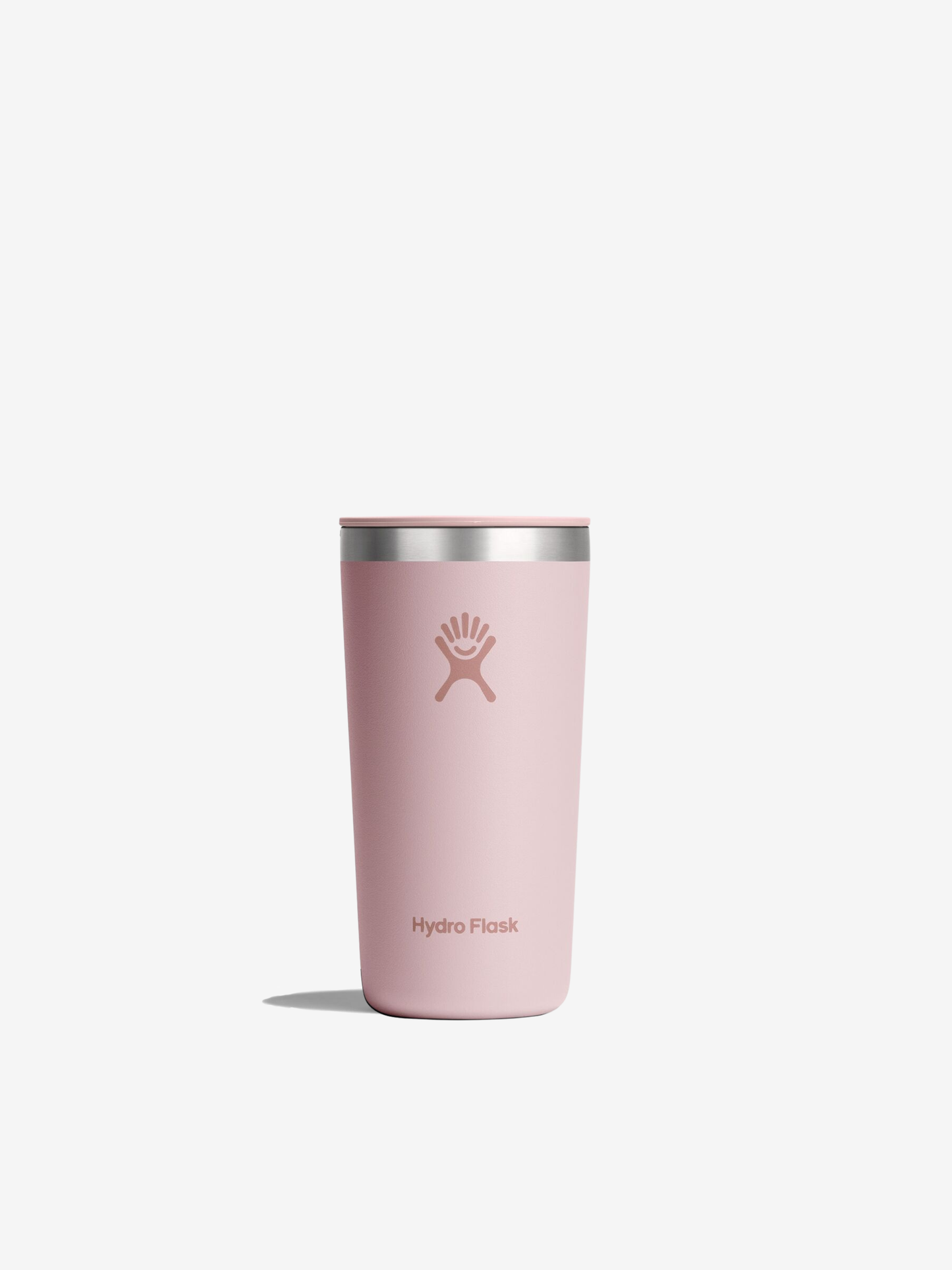 Hydro Flask All Around Tumbler - Pink