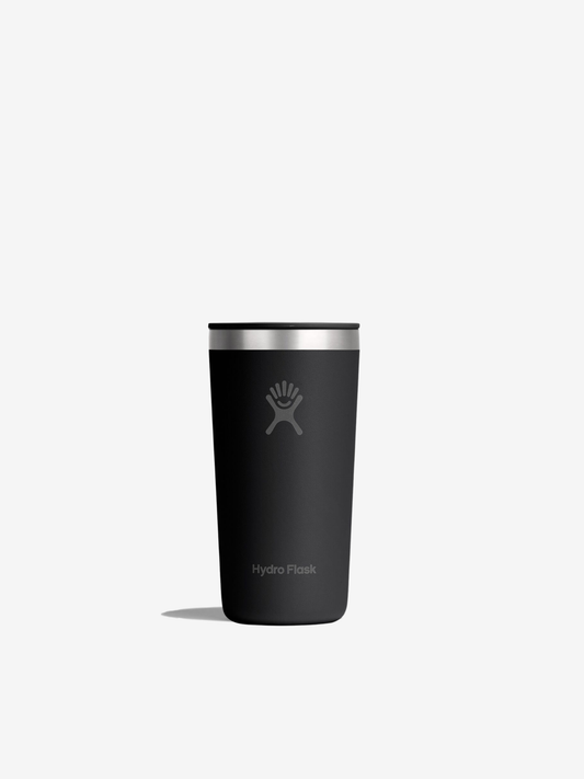 Hydro Flask All Around Tumbler - Black