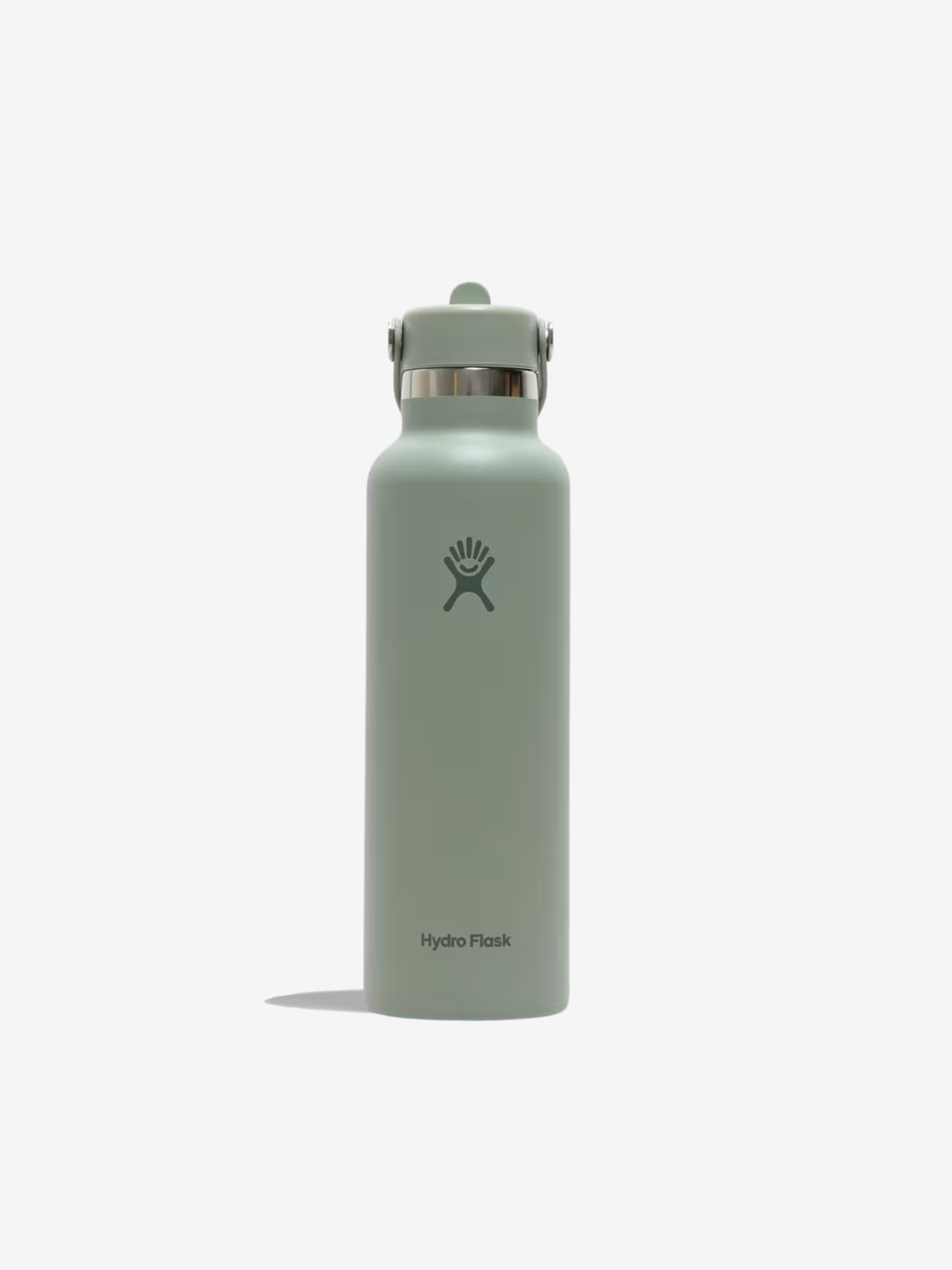 Hydro Flask 21oz Standard Straw Bottle - Agave