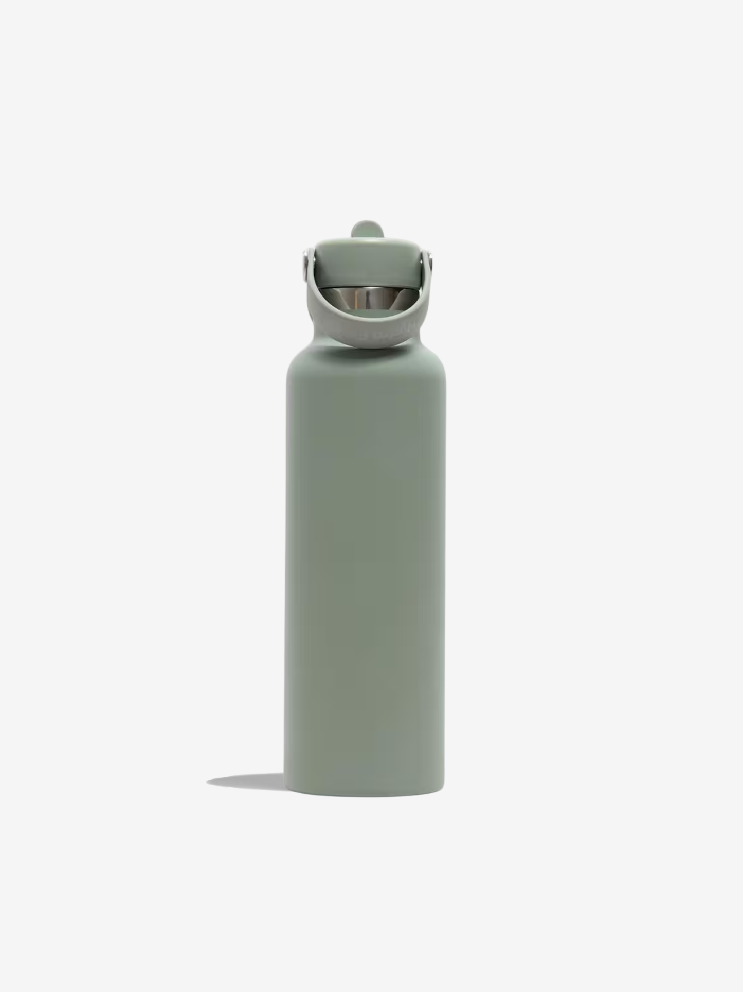 Hydro Flask 21oz Standard Straw Bottle - Agave