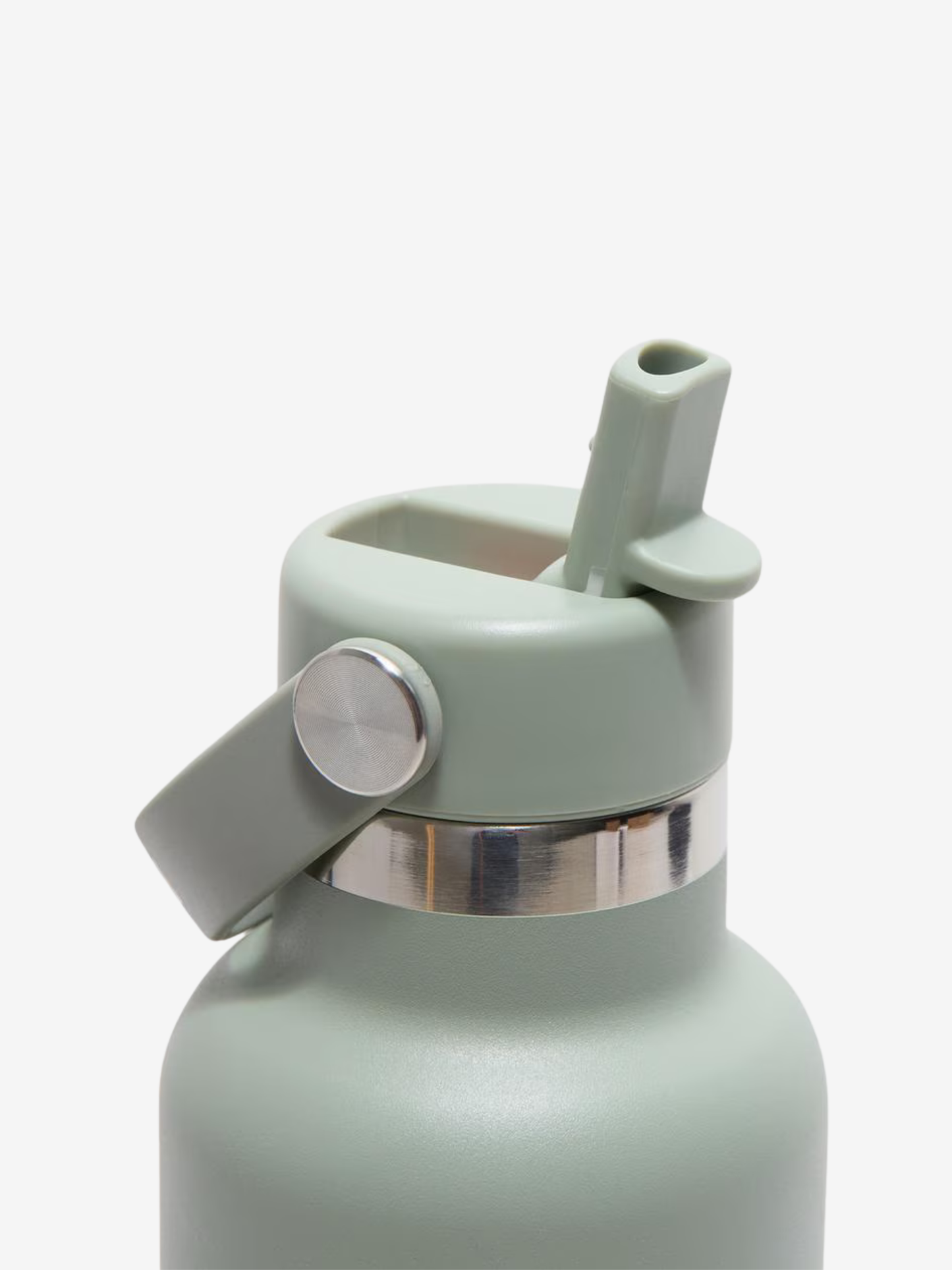 Hydro Flask 21oz Standard Straw Bottle - Agave