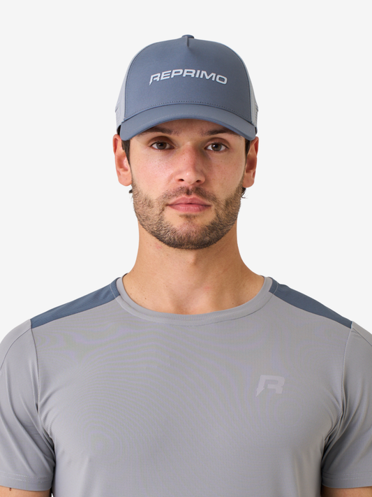 Reprimo Aire Cap - Turbulence / Marble from DripModa