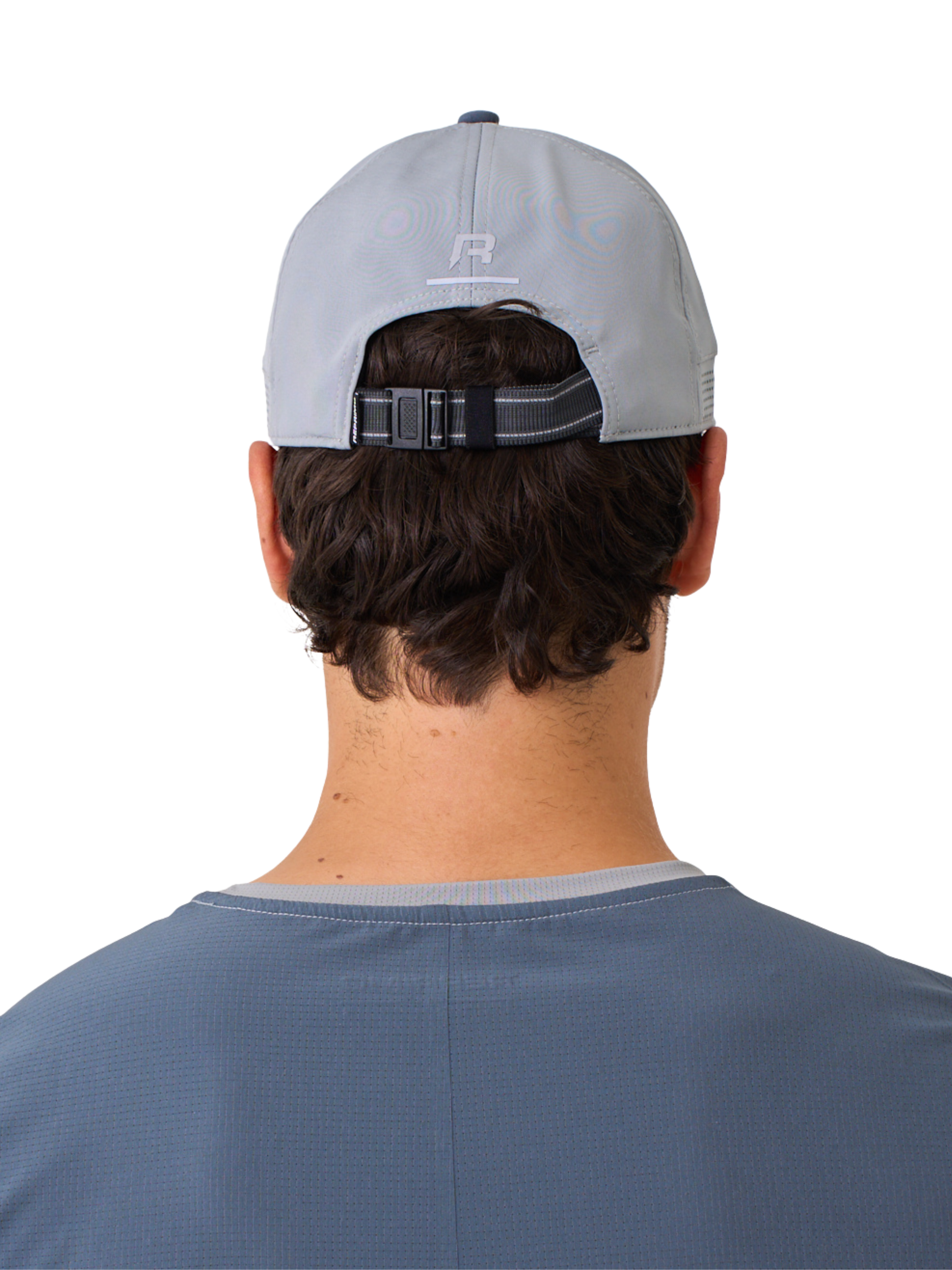 Reprimo Aire Cap - Turbulence / Marble from DripModa