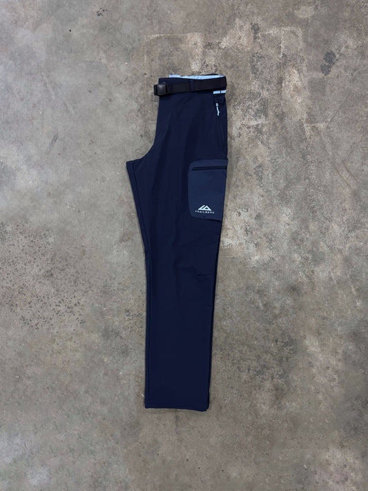 Trailberg Caldera Outdoor Pant - Deep Ocean