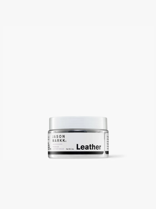 Jason Markk Leather Conditioning Balm