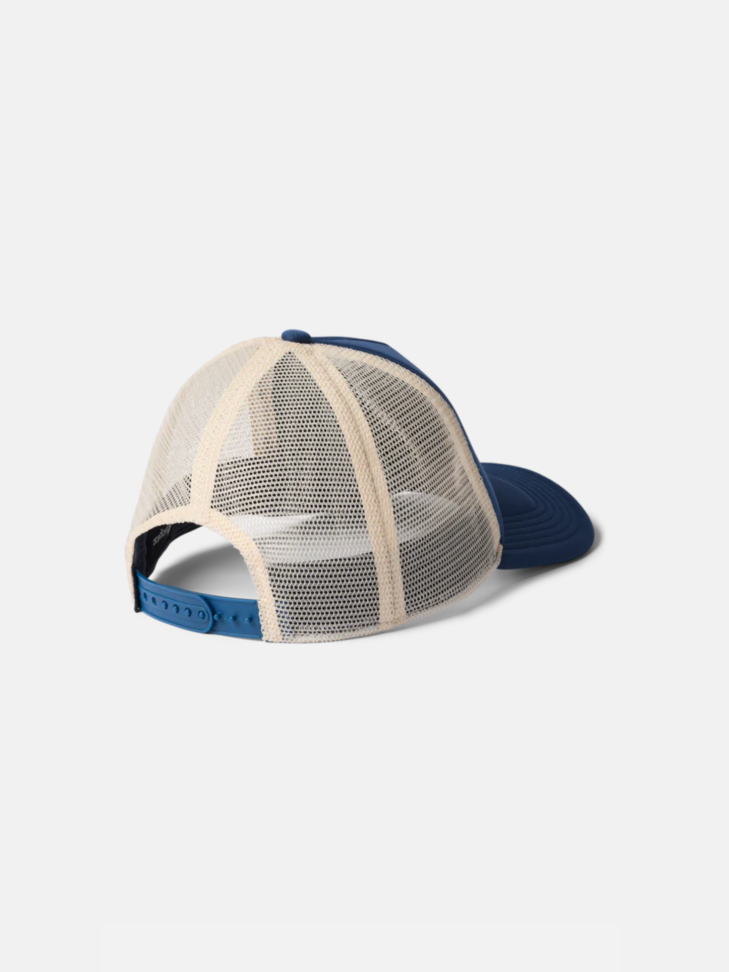 Cotopaxi Vintage Trucker Cap - Deep Sea