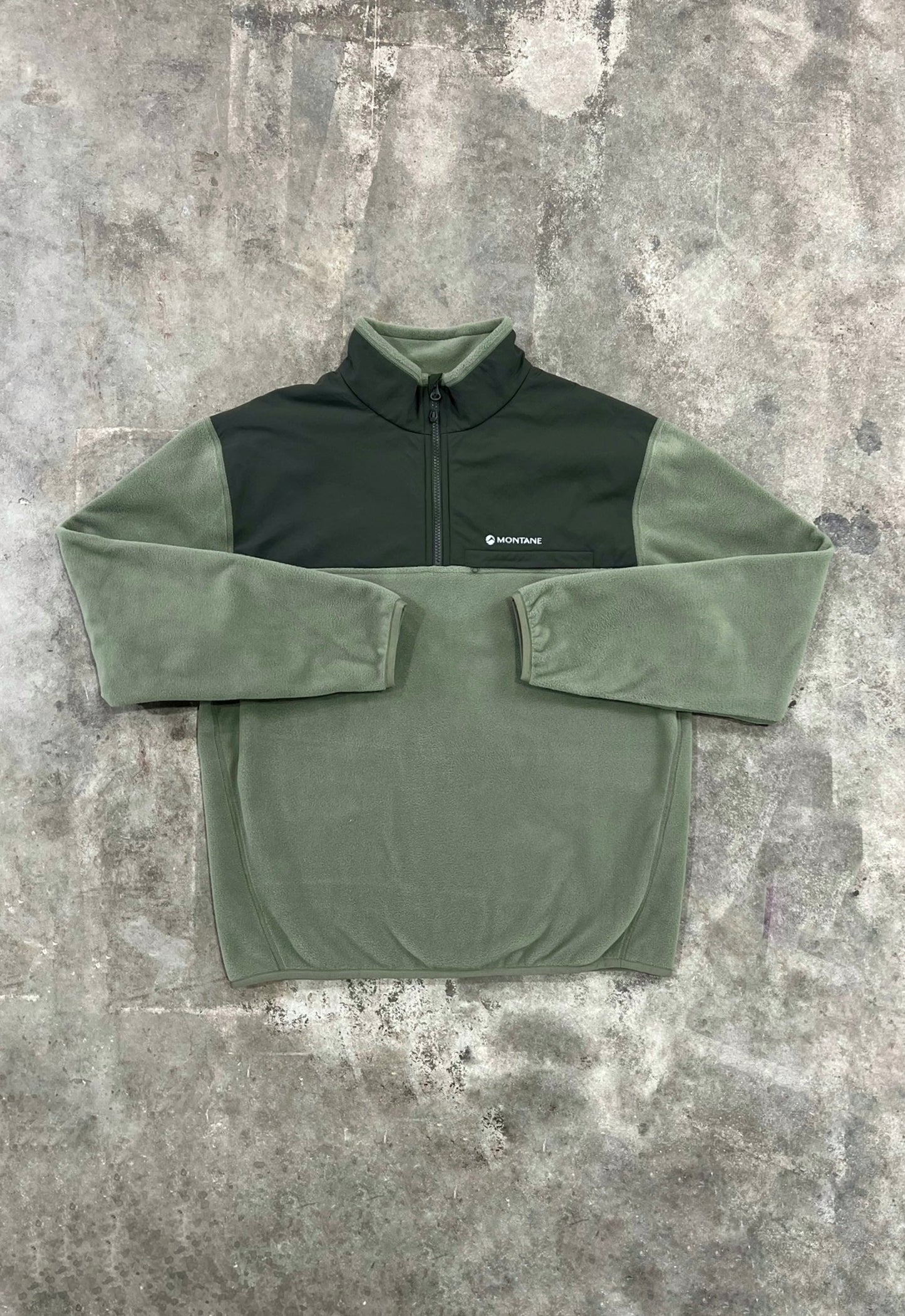 Montane Roco Pull On - Caper