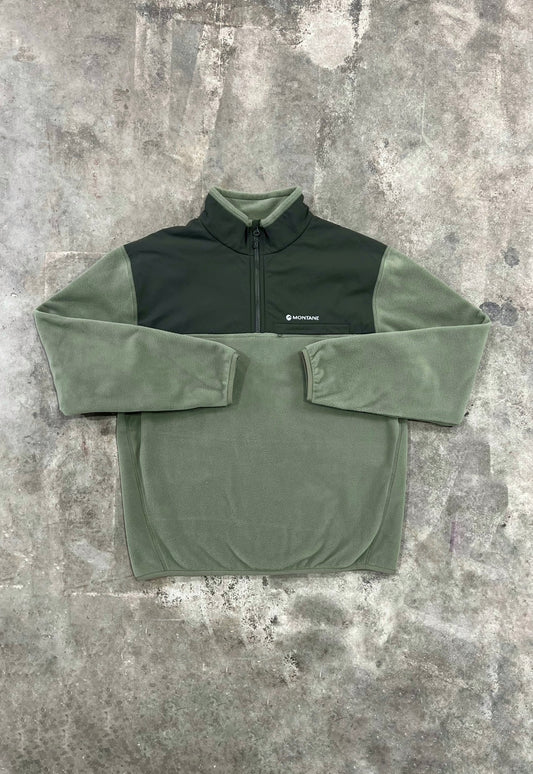 Montane Roco Pull On - Caper