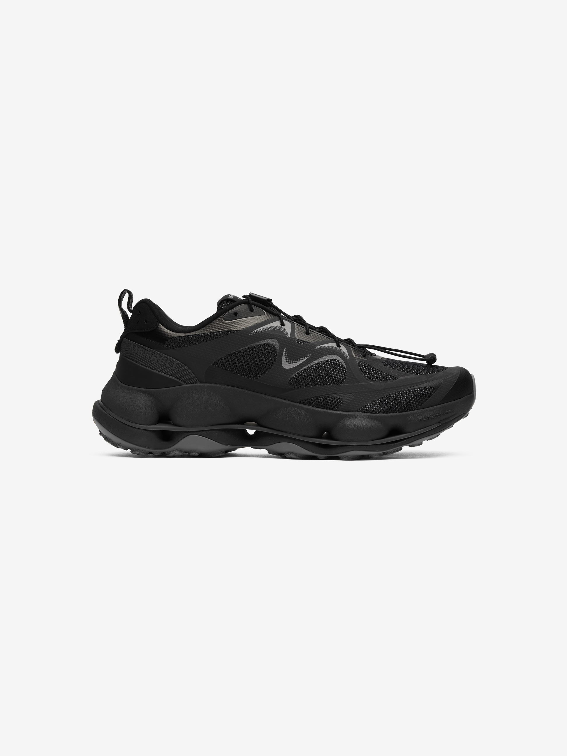 Merrell Speedarc Matis - Black from DripModa
