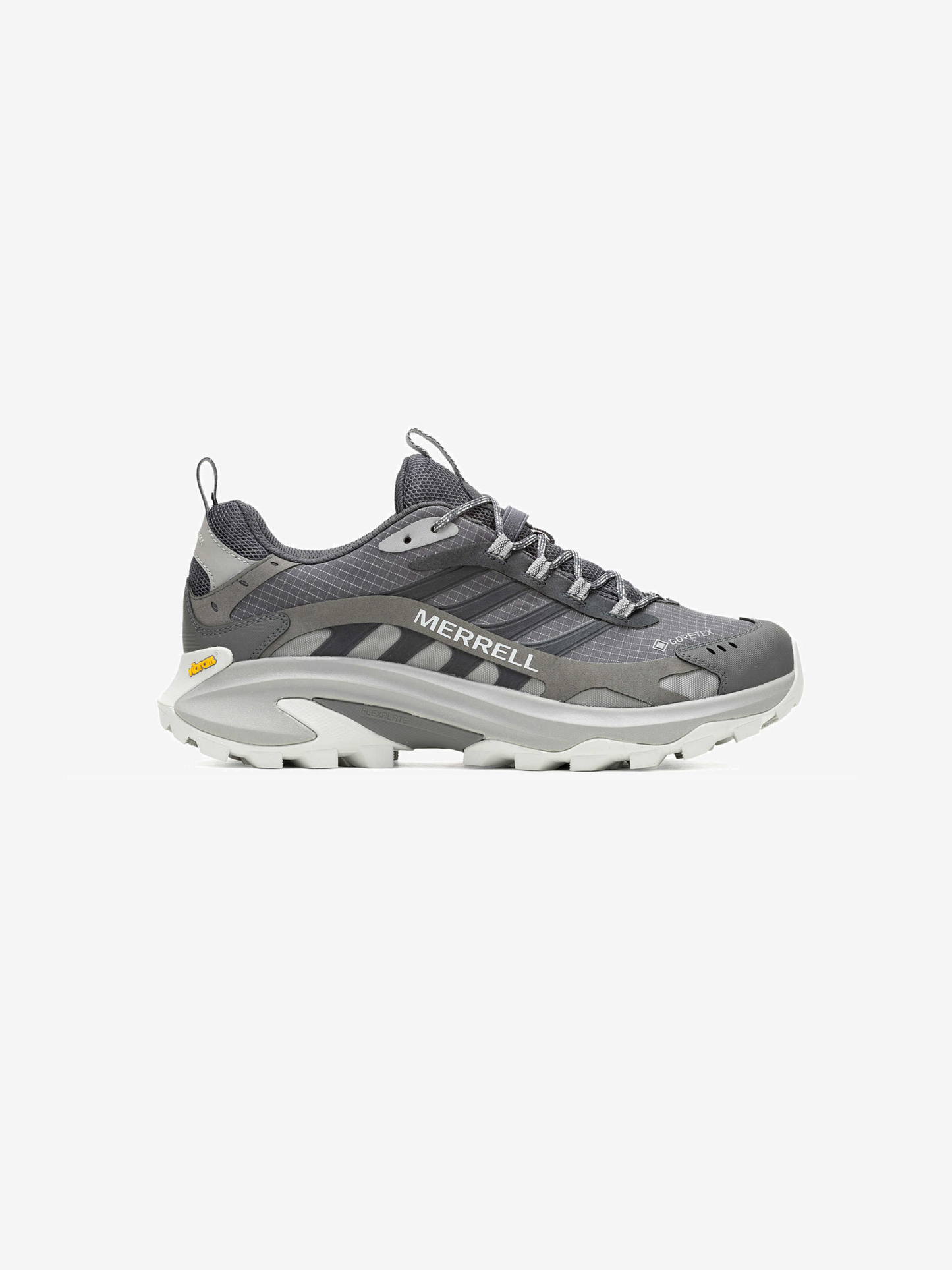 Merrell MOAB Speed 2 GTX - Asphalt from DripModa