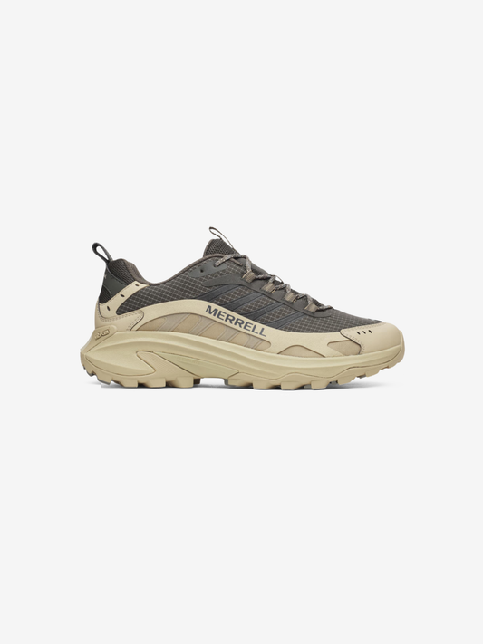 Merrell MOAB Speed 2 Sport -  Beluga / Palm