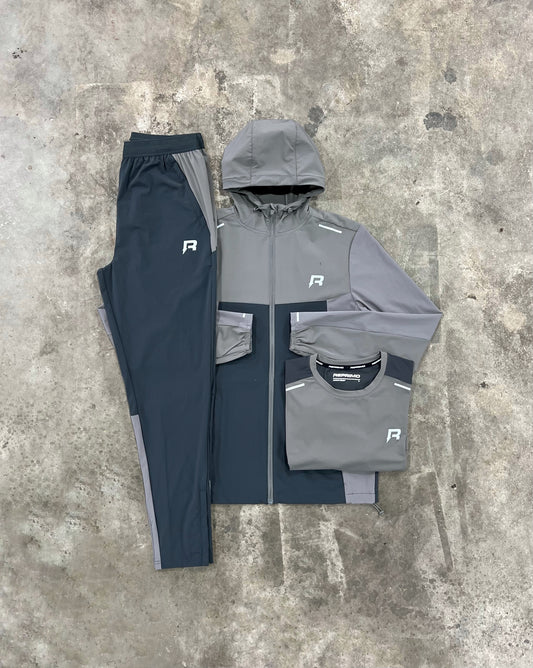 Reprimo Flight Ash 3 Piece Set - Jacket / T Shirt / Pant