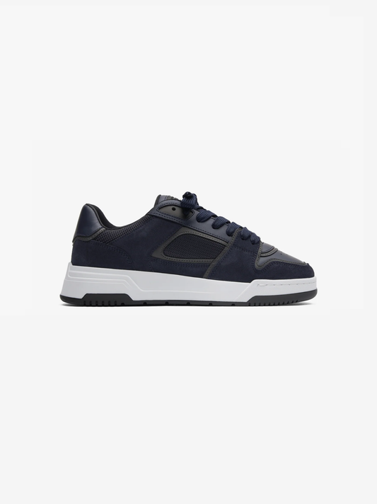 Cleens Layup Trainer - Navy