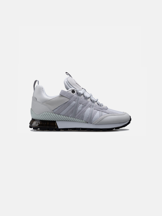 Cruyff Junior Fearia Trainer - Light Grey